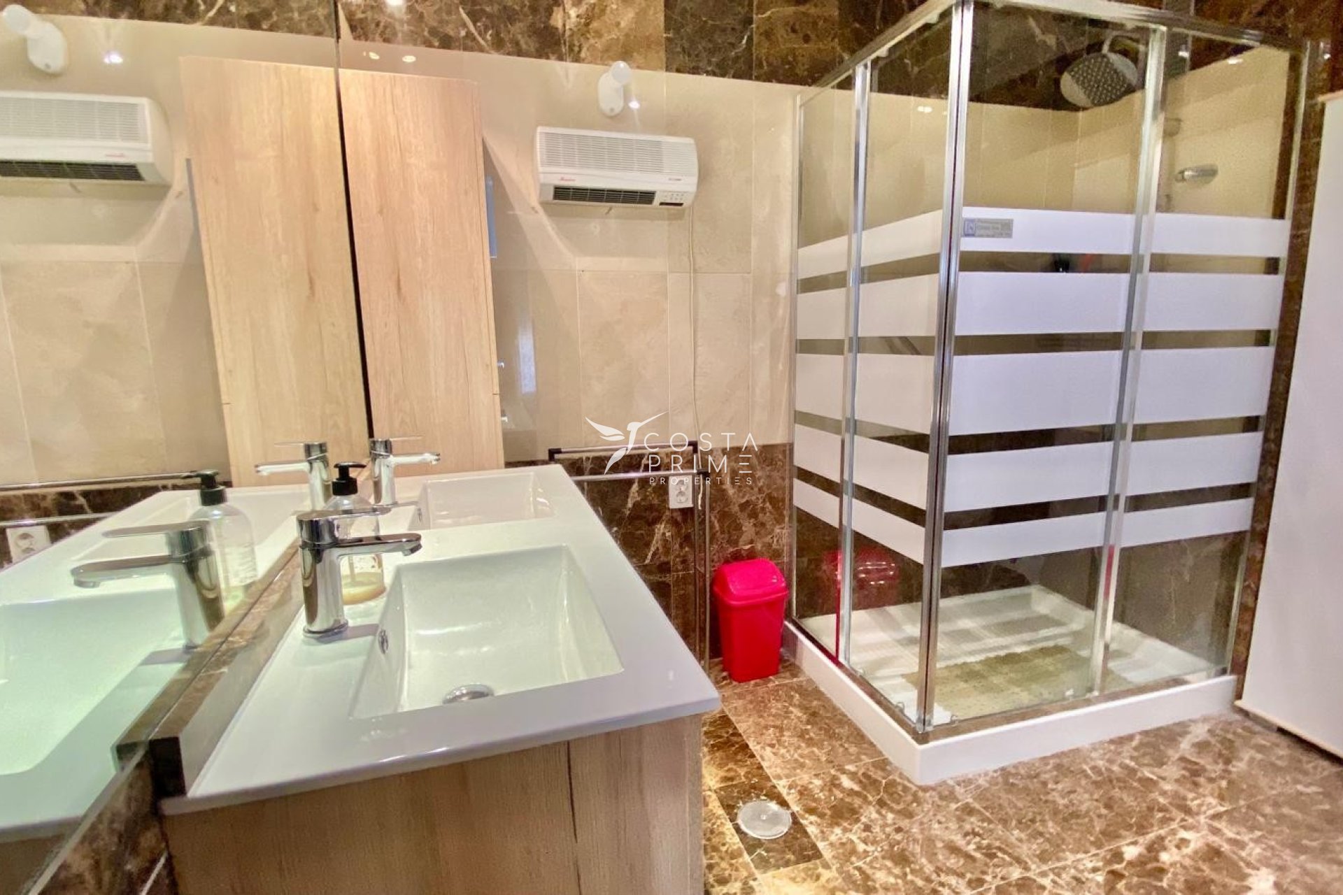 Long term rental - Apartment / Flat - Albir