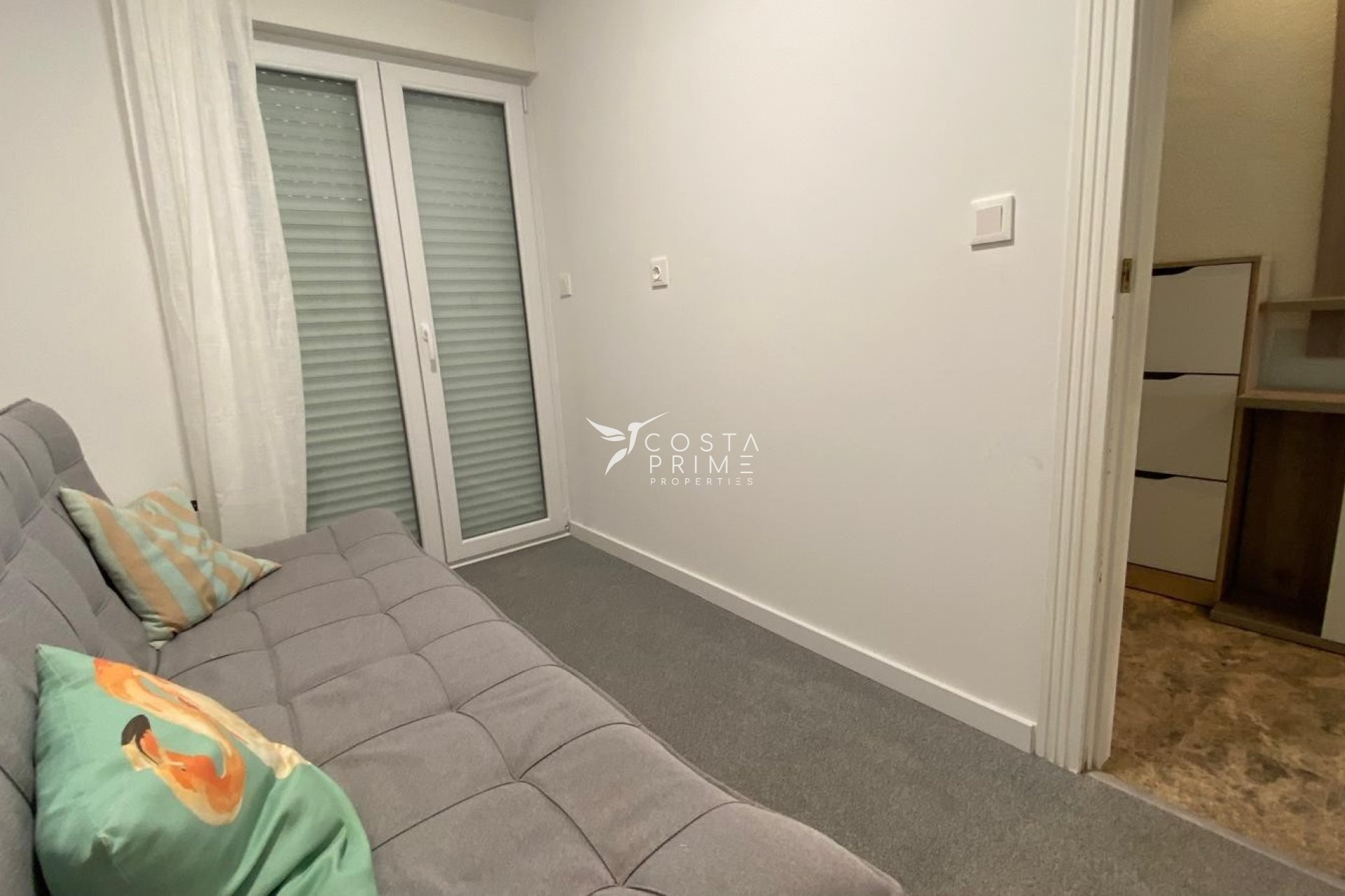 Long term rental - Apartment / Flat - Albir