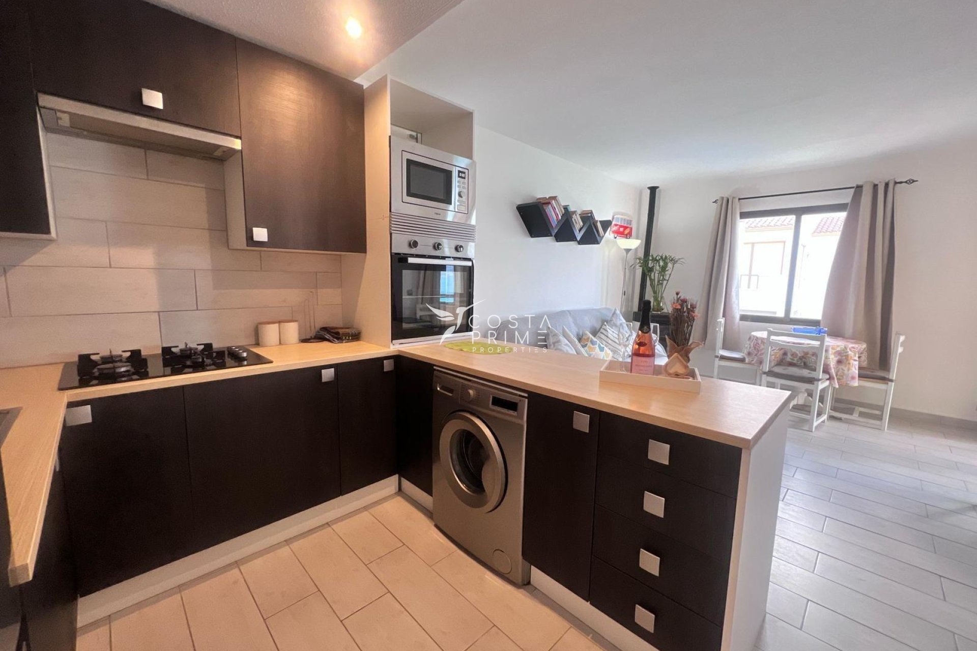 Long term rental - Apartment / Flat - Alfas del Pí