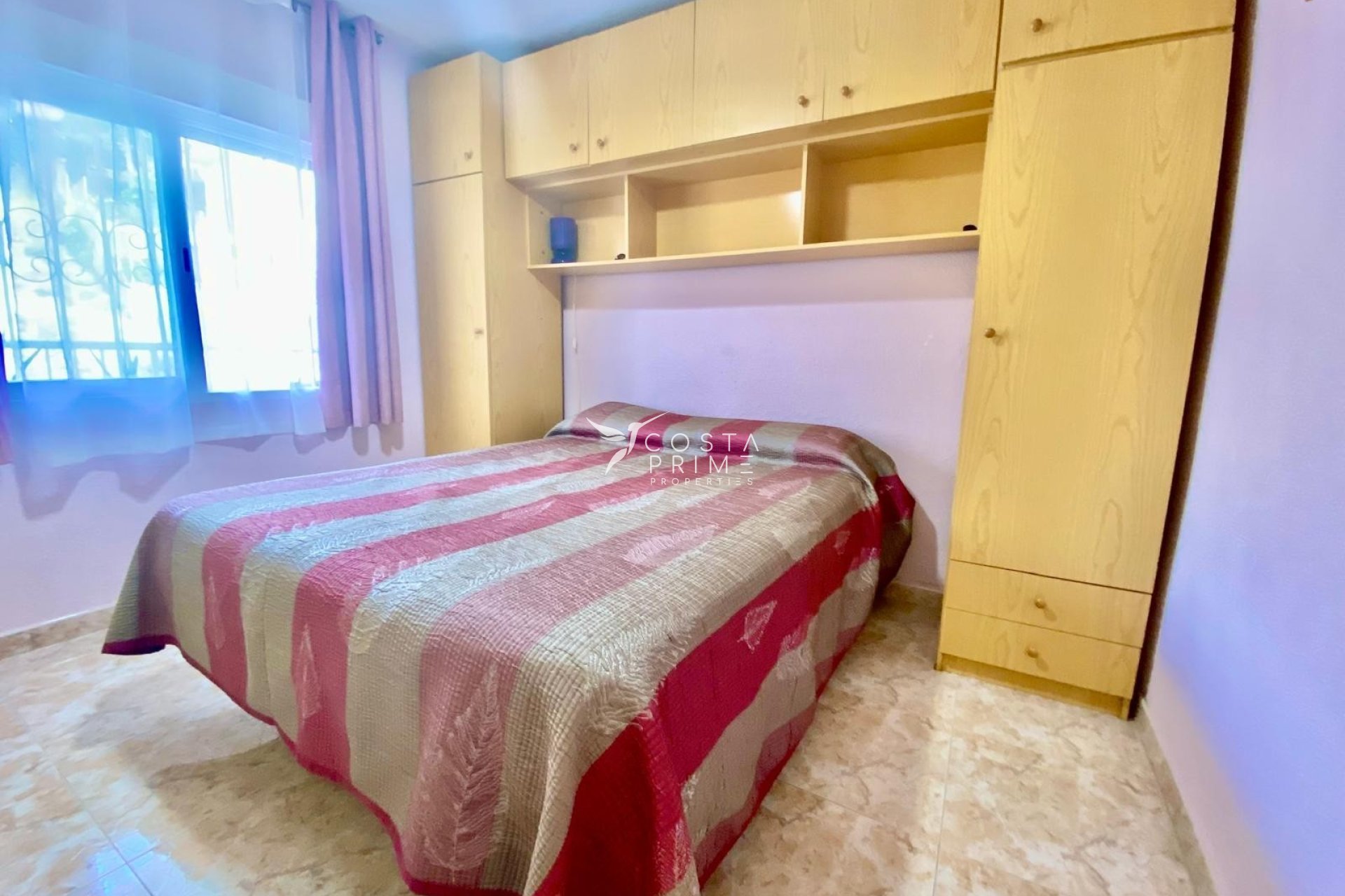 Long term rental - Apartment / Flat - Benidorm