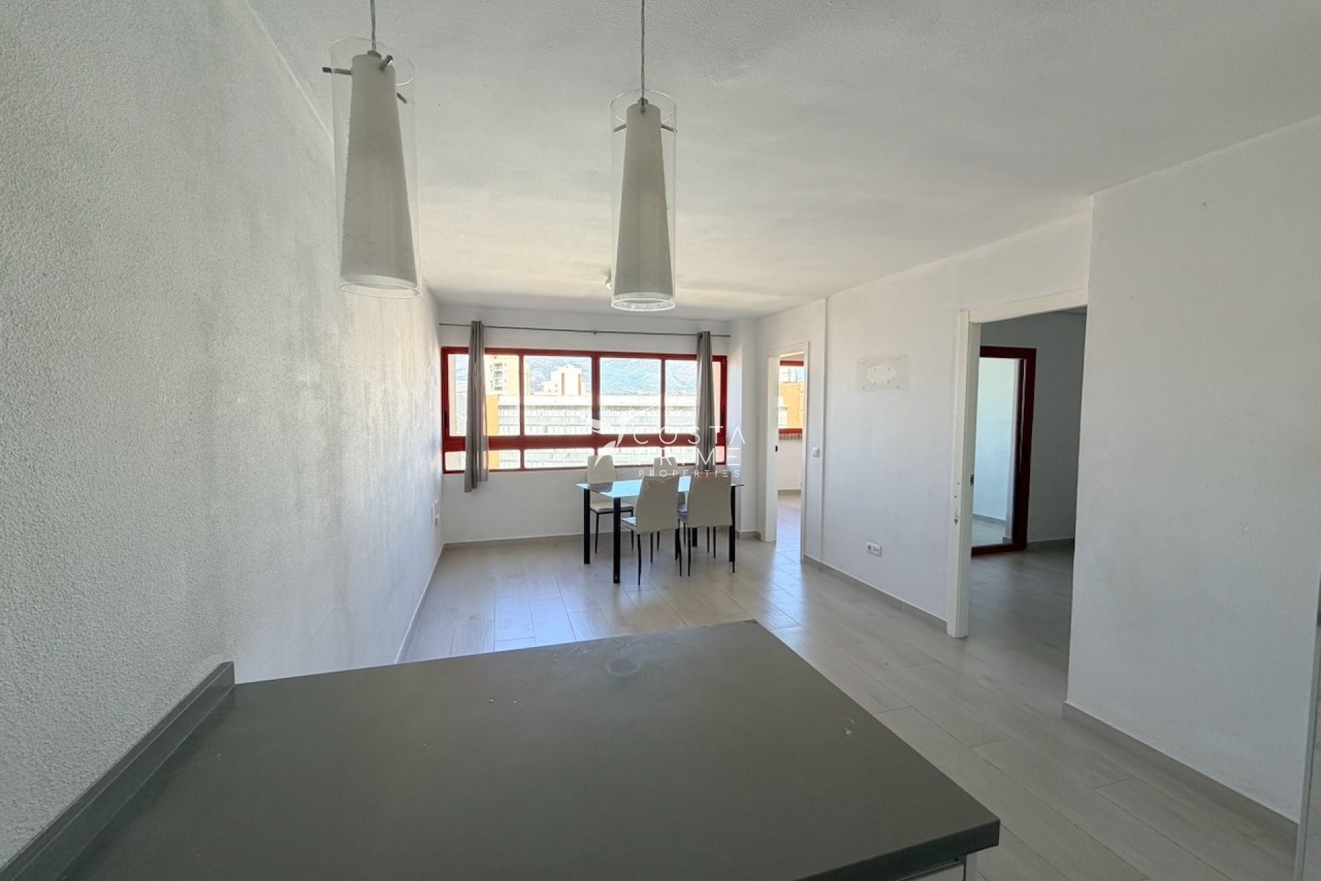 Long term rental - Apartment / Flat - Benidorm