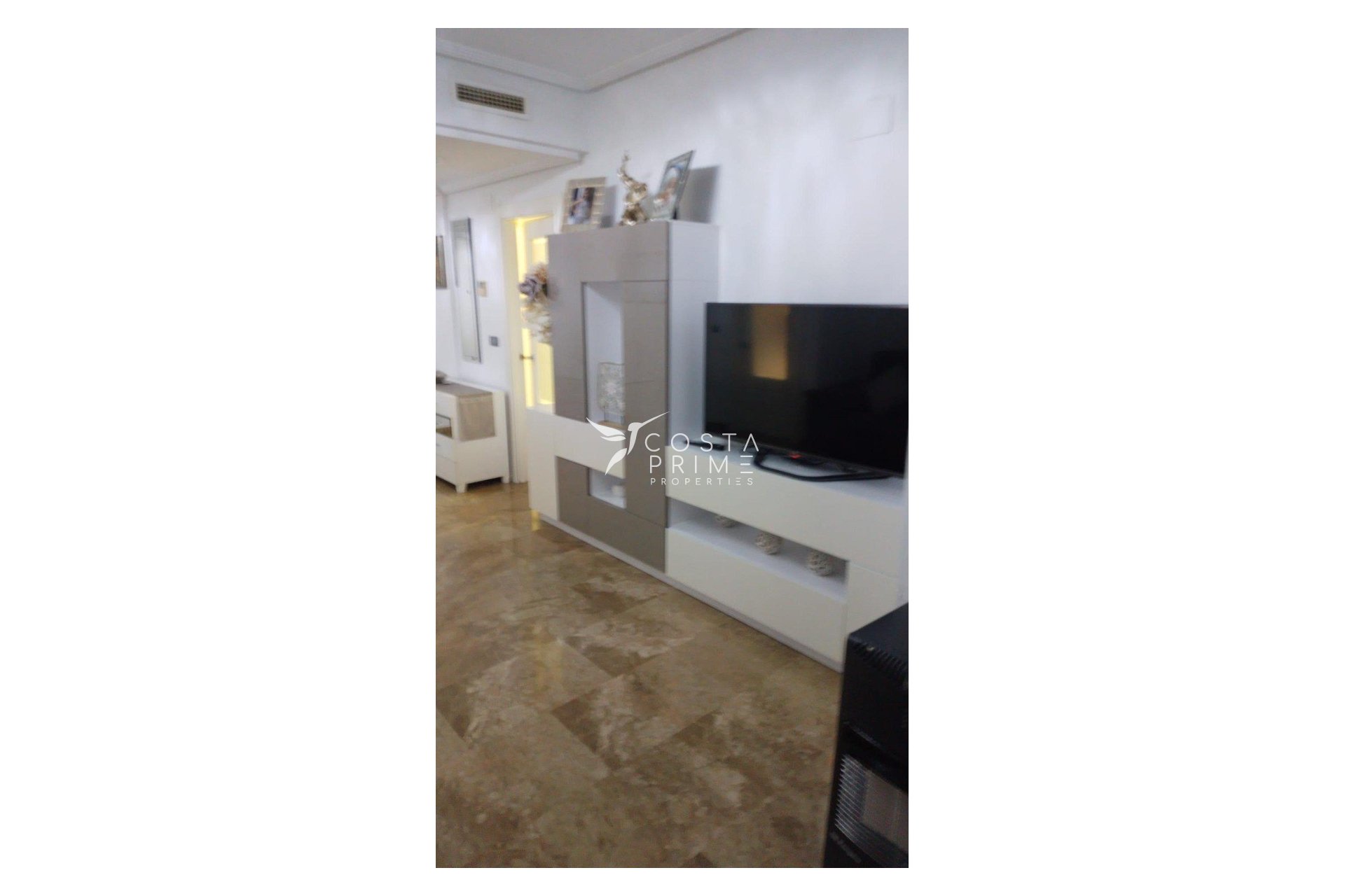 Long term rental - Apartment / Flat - Benidorm