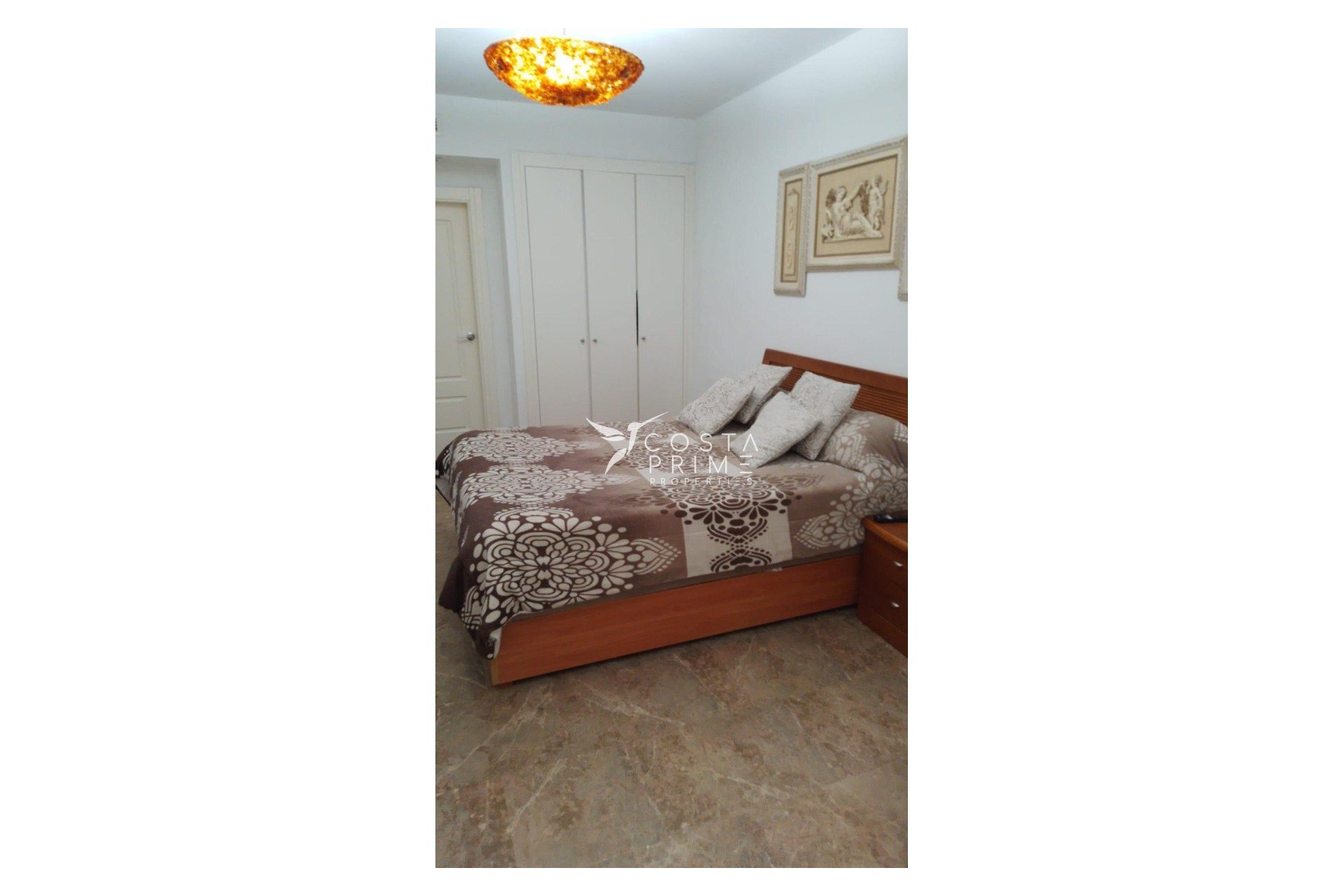 Long term rental - Apartment / Flat - Benidorm