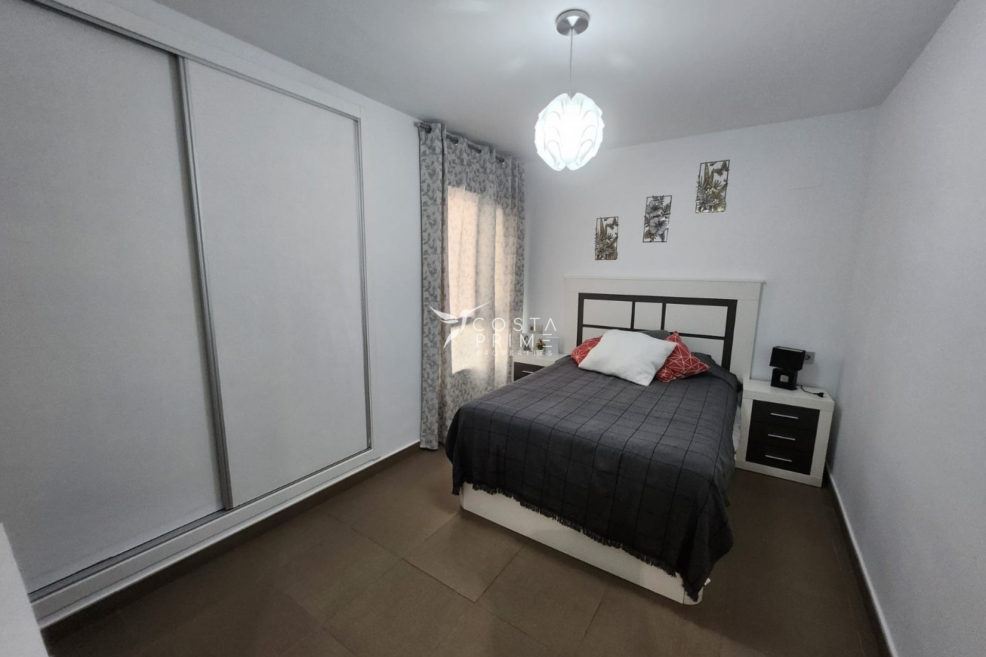 Long term rental - Apartment / Flat - Benidorm