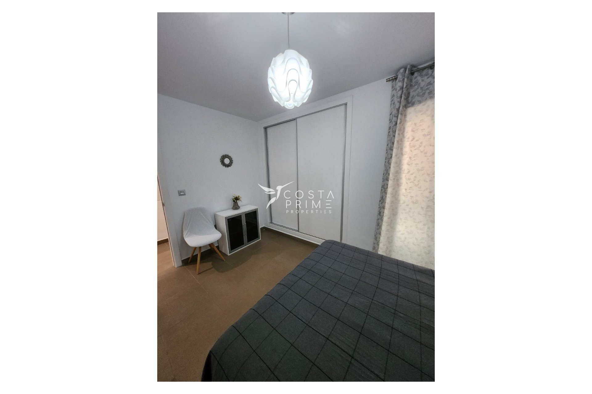 Long term rental - Apartment / Flat - Benidorm