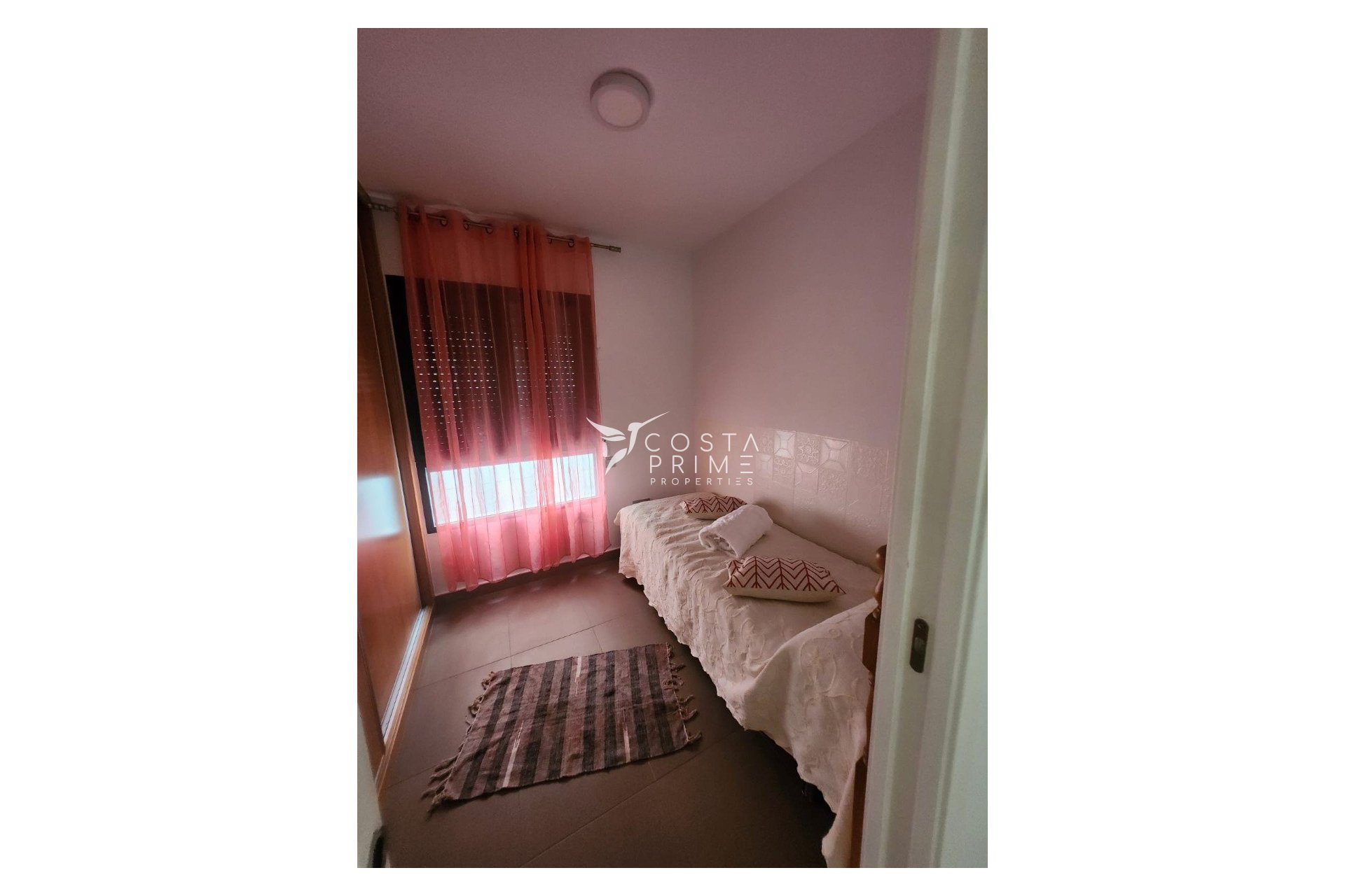 Long term rental - Apartment / Flat - Benidorm