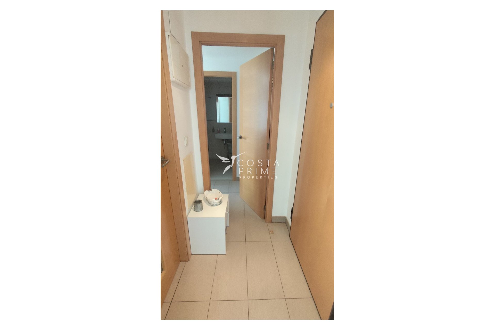 Long term rental - Apartment / Flat - Benidorm