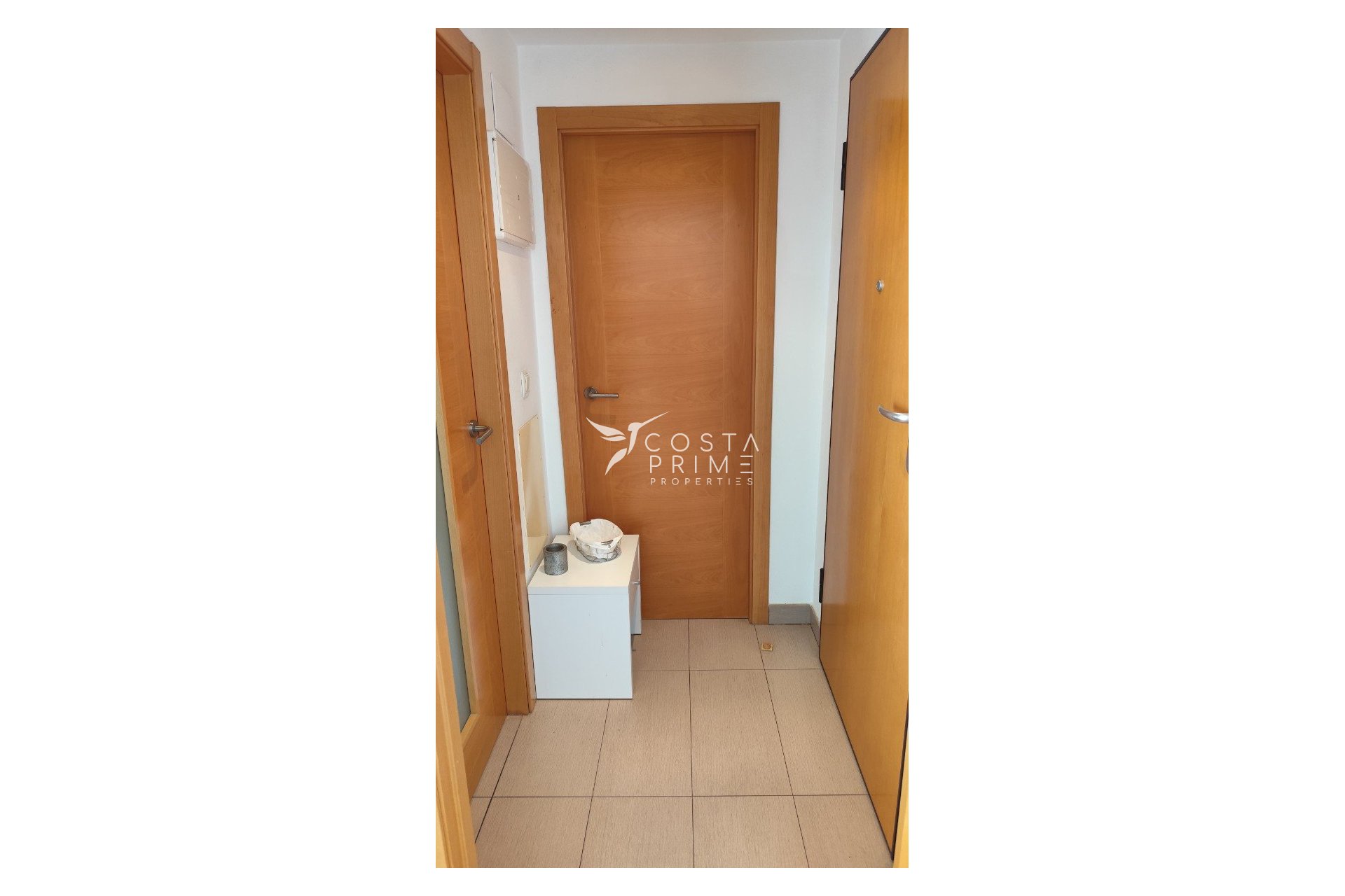 Long term rental - Apartment / Flat - Benidorm