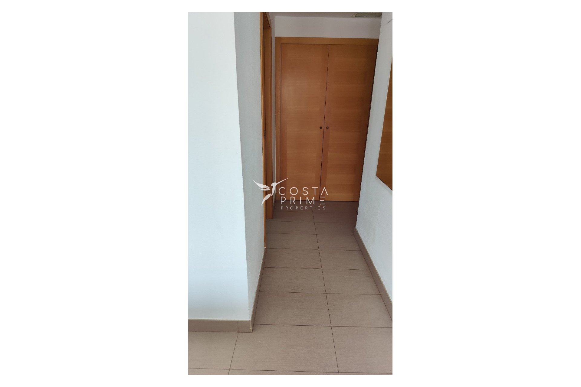 Long term rental - Apartment / Flat - Benidorm