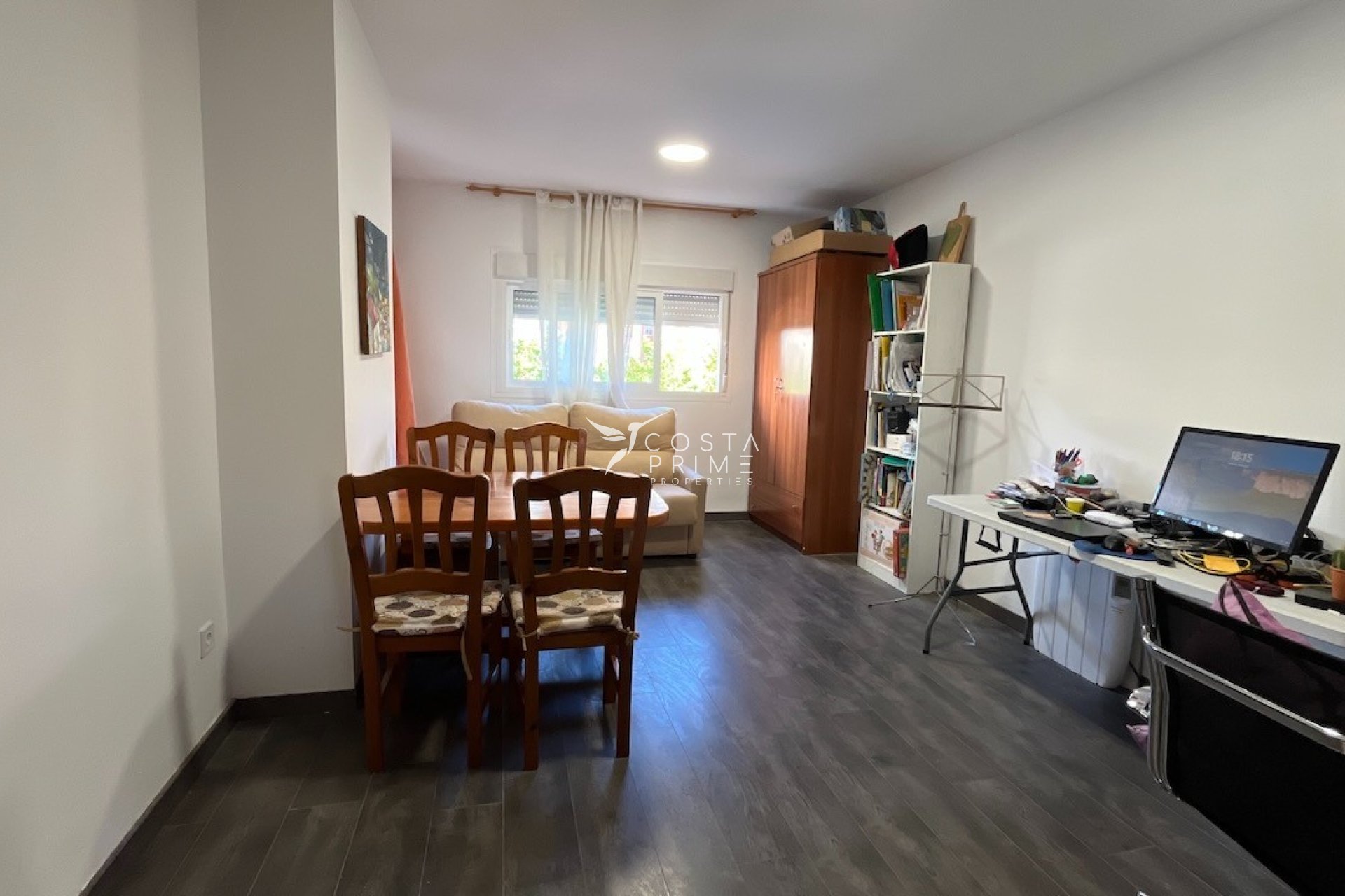 Long term rental - Apartment / Flat - Benidorm