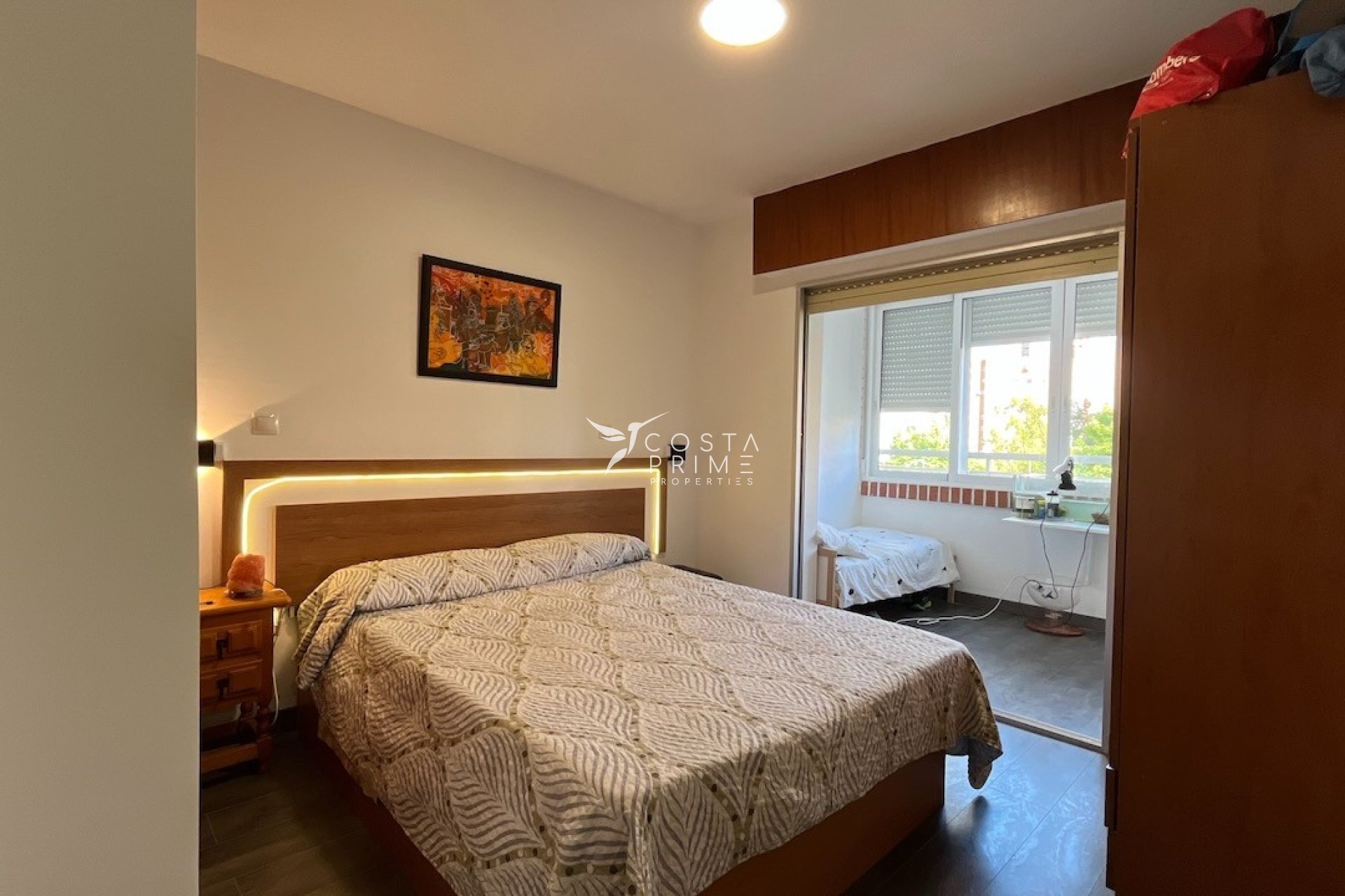 Long term rental - Apartment / Flat - Benidorm