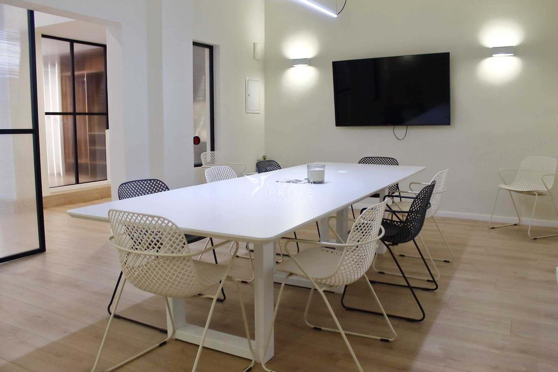 Long term rental - Commercial properties - Alfas del Pí