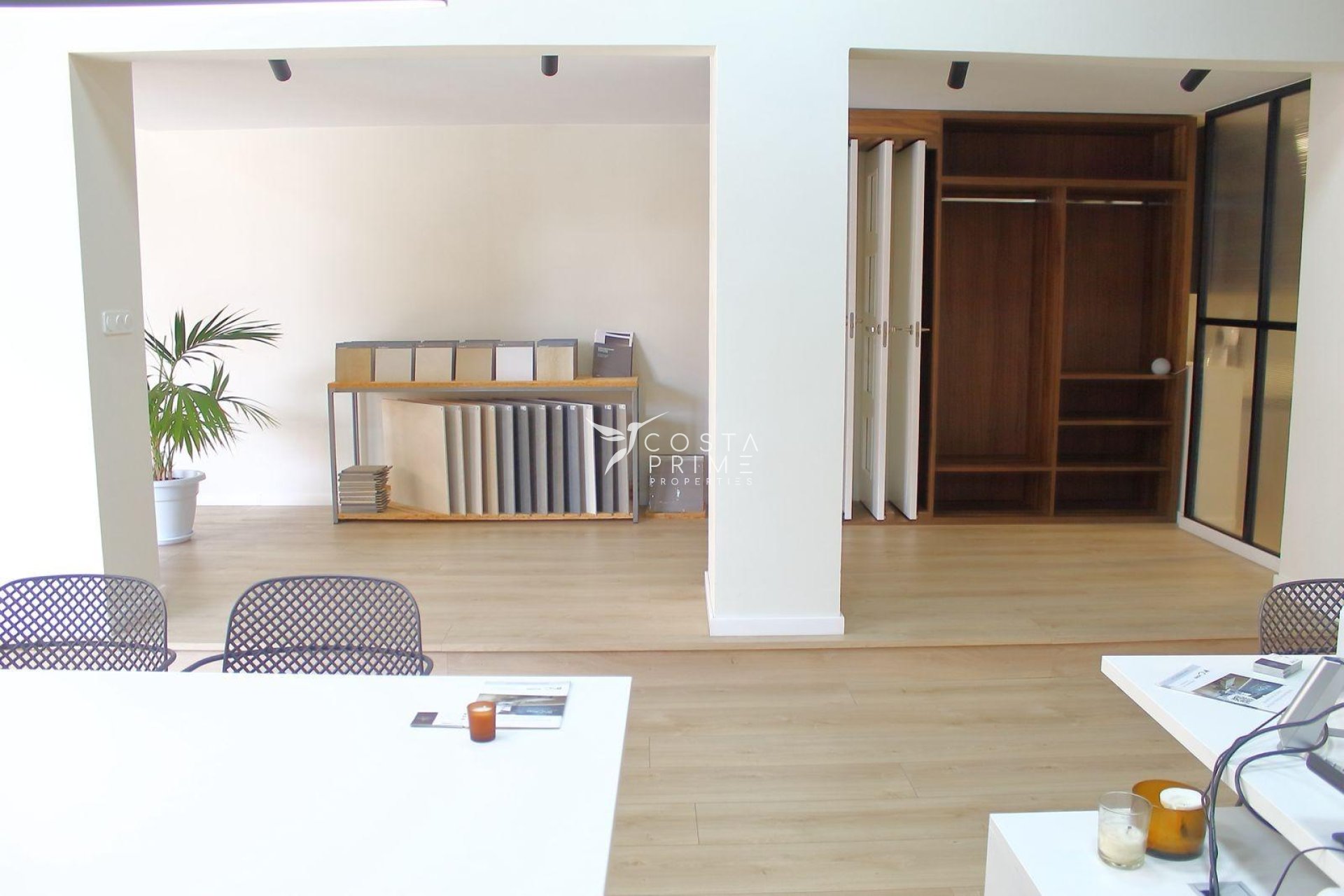 Long term rental - Commercial properties - Alfas del Pí