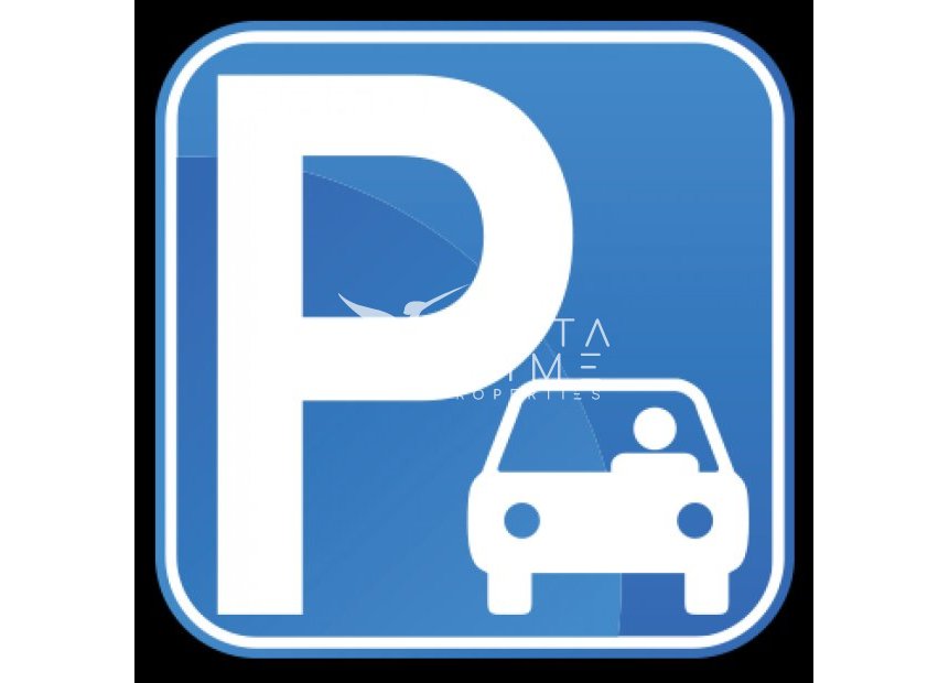 Long term rental - Garage / Storage - Benidorm