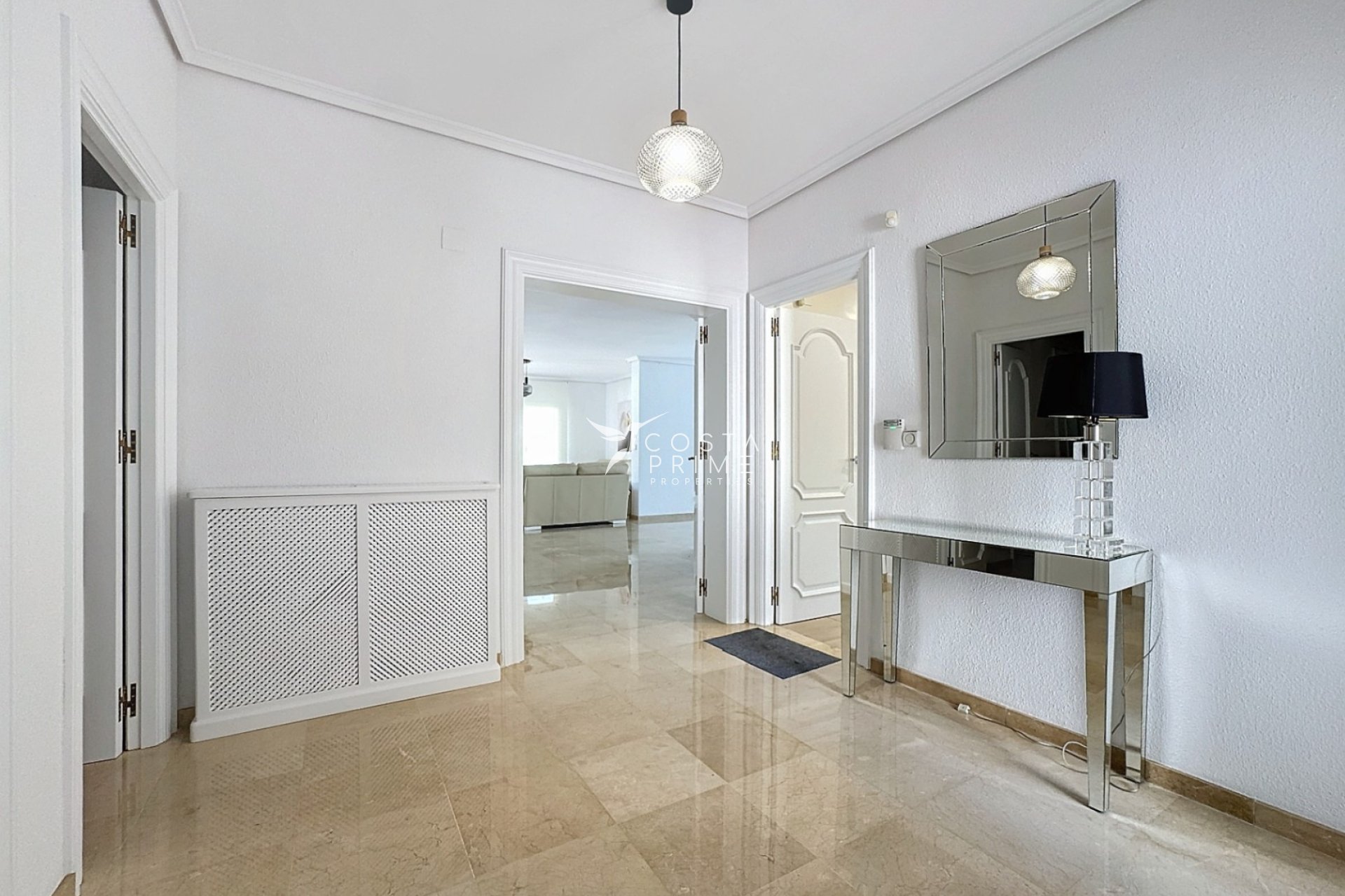 Long term rental - Villa  - Alfas del Pí