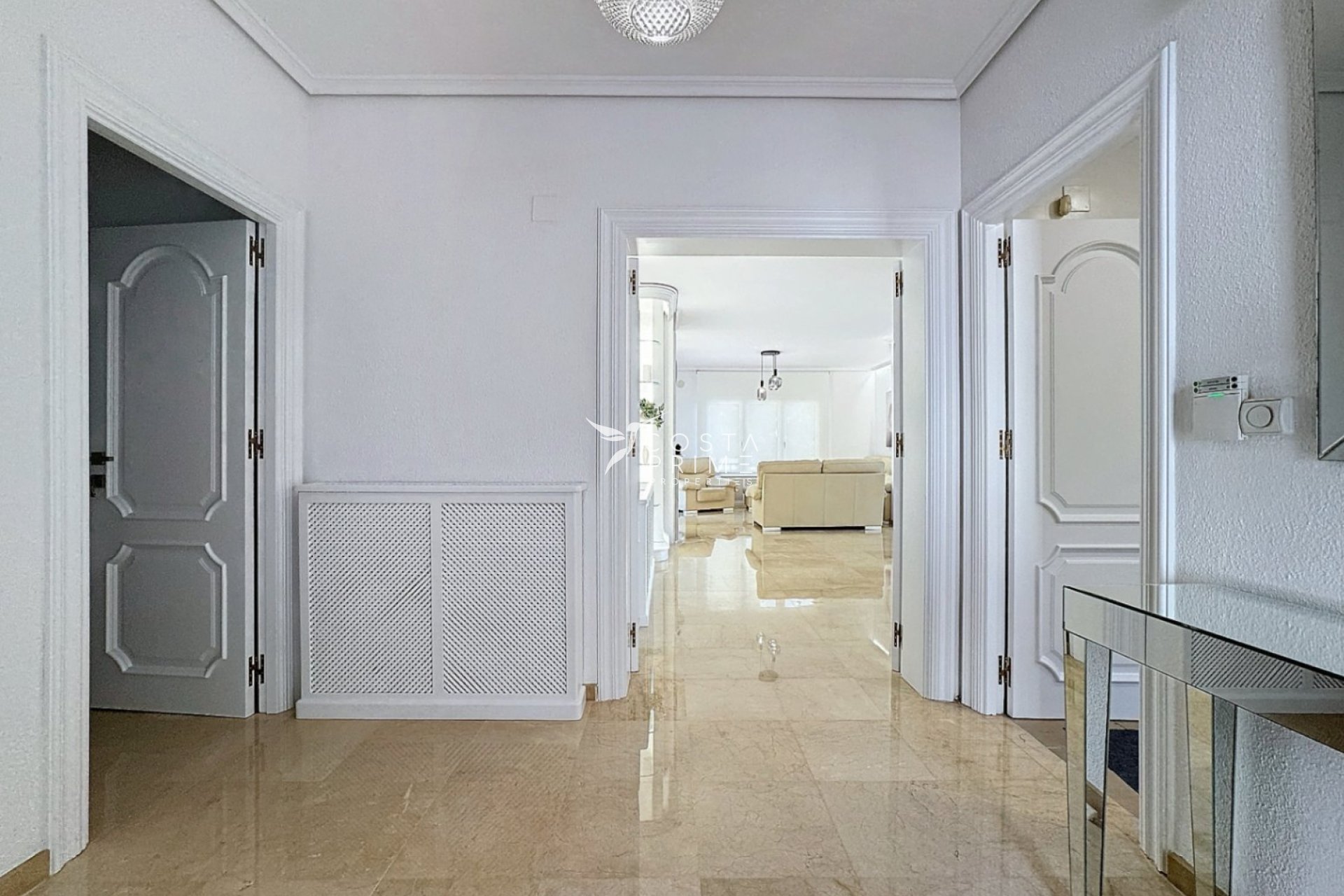 Long term rental - Villa  - Alfas del Pí