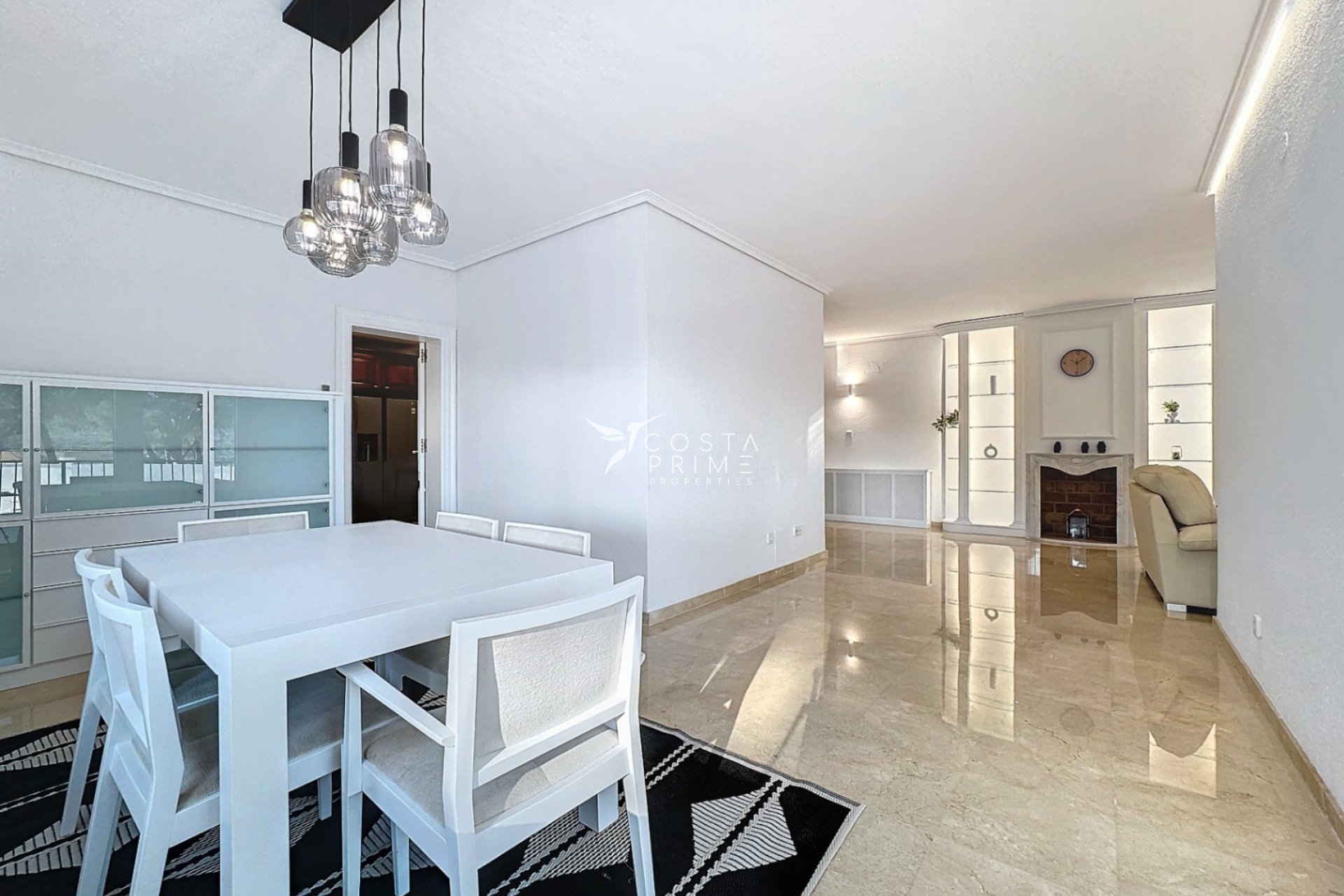 Long term rental - Villa  - Alfas del Pí