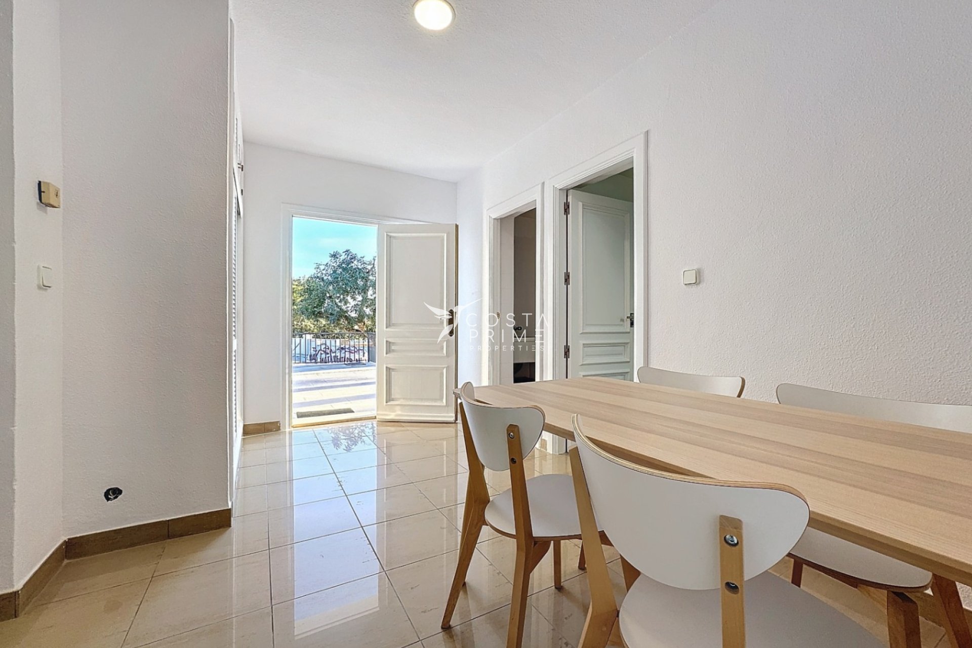 Long term rental - Villa  - Alfas del Pí