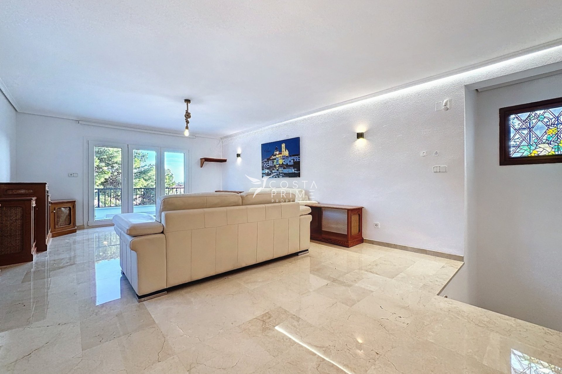 Long term rental - Villa  - Alfas del Pí