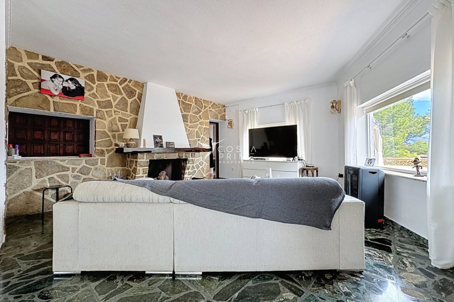 Long term rental - Villa  - Alfas del Pí