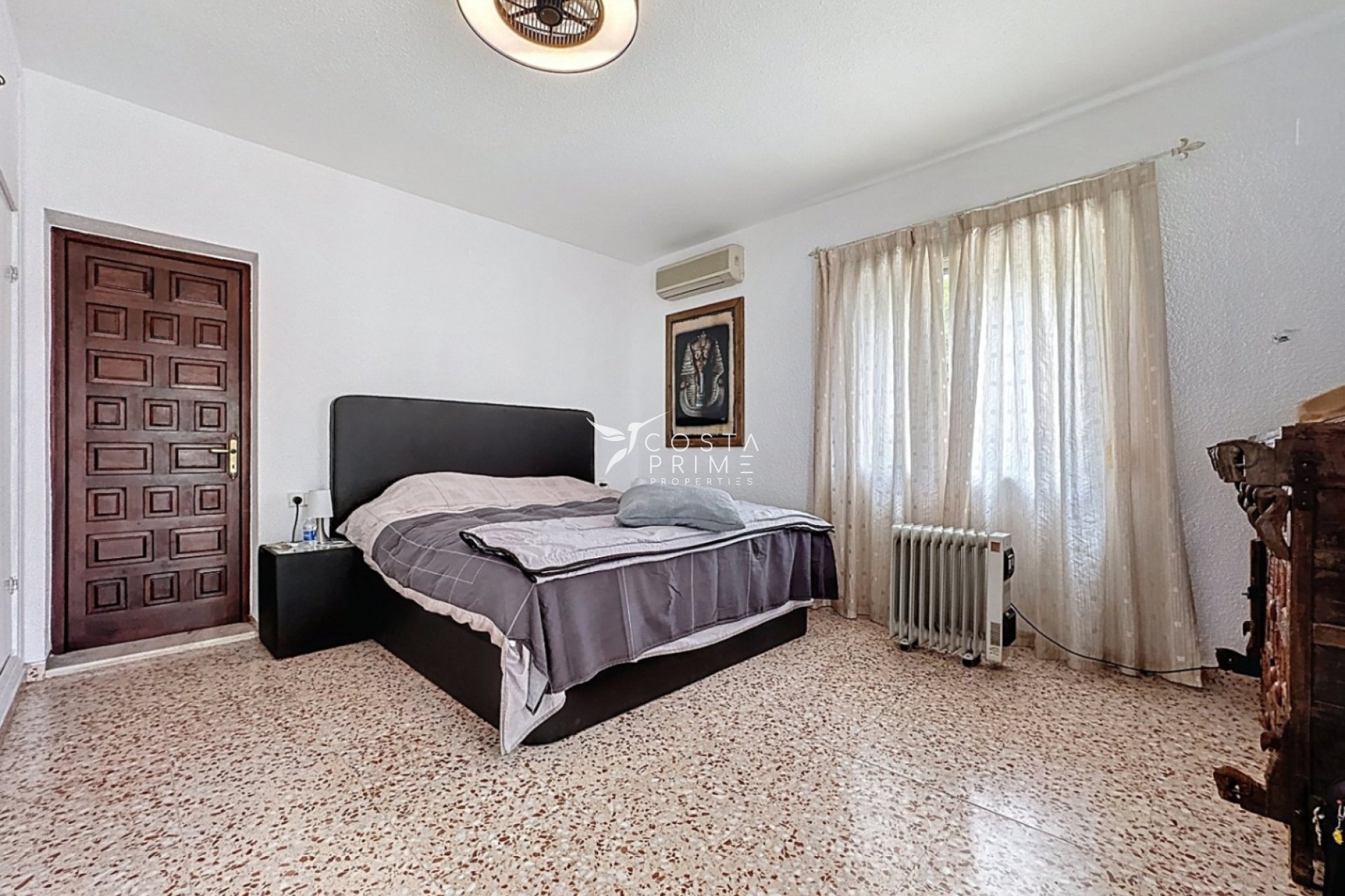 Long term rental - Villa  - Alfas del Pí