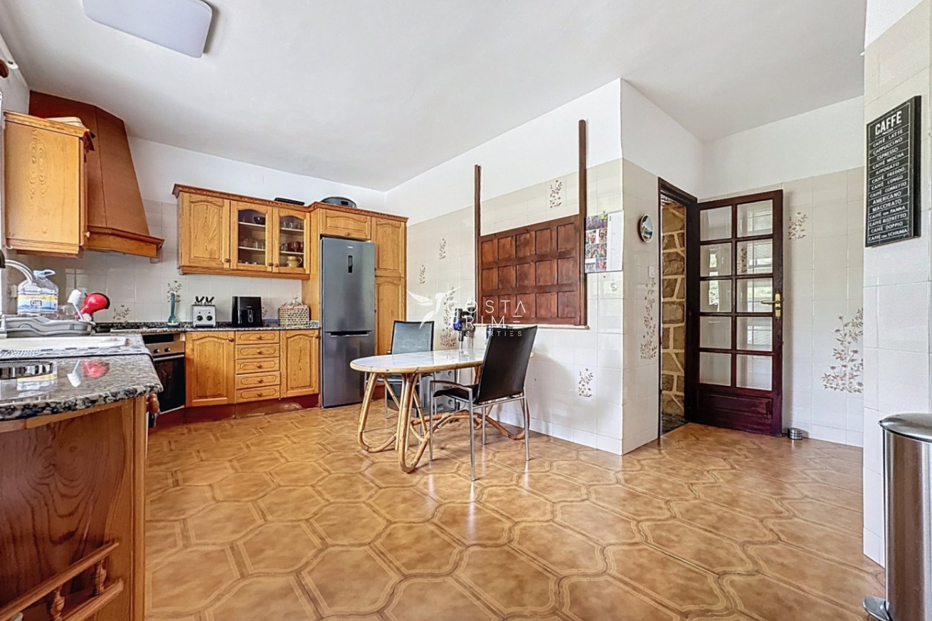 Long term rental - Villa  - Alfas del Pí