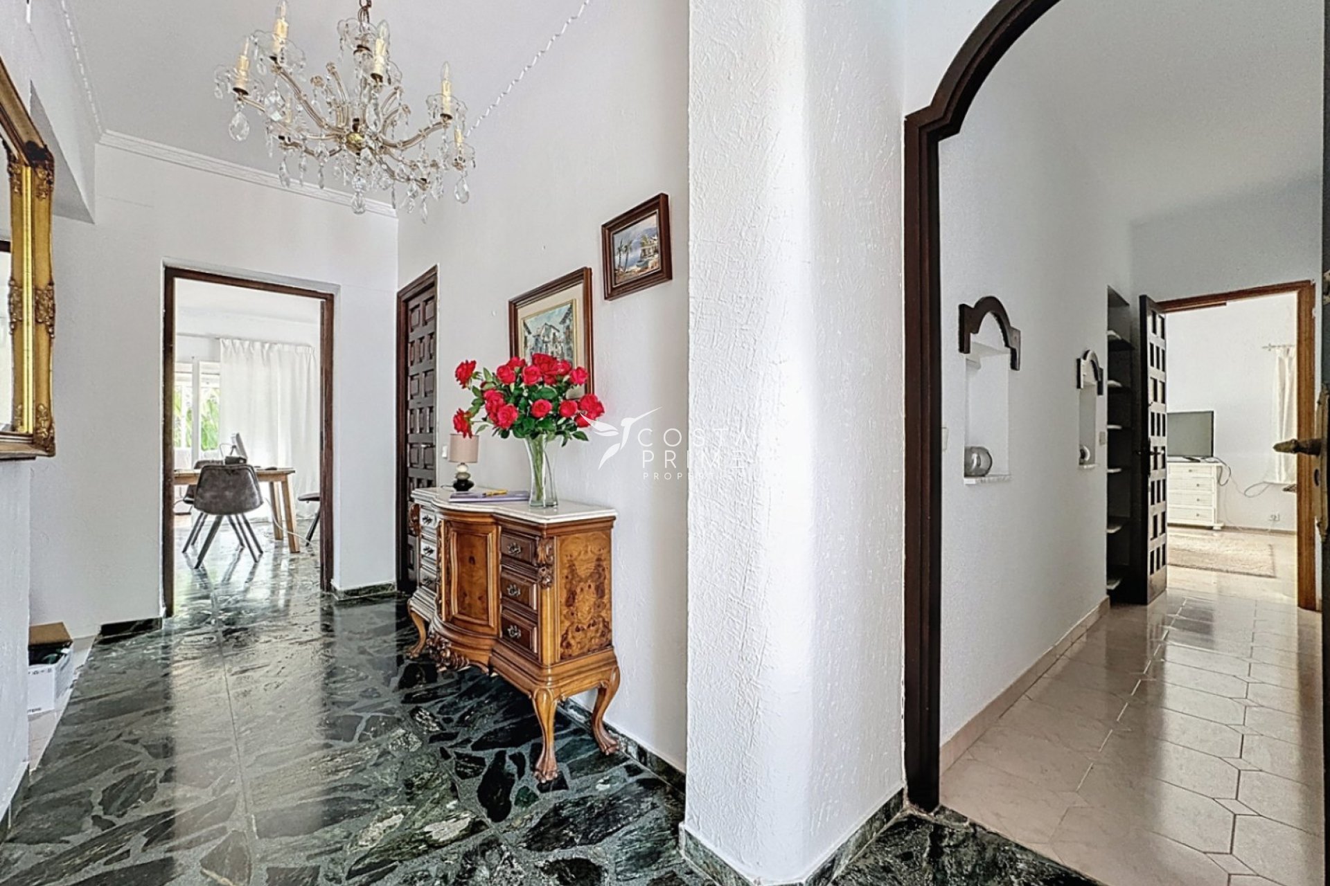 Long term rental - Villa  - Alfas del Pí