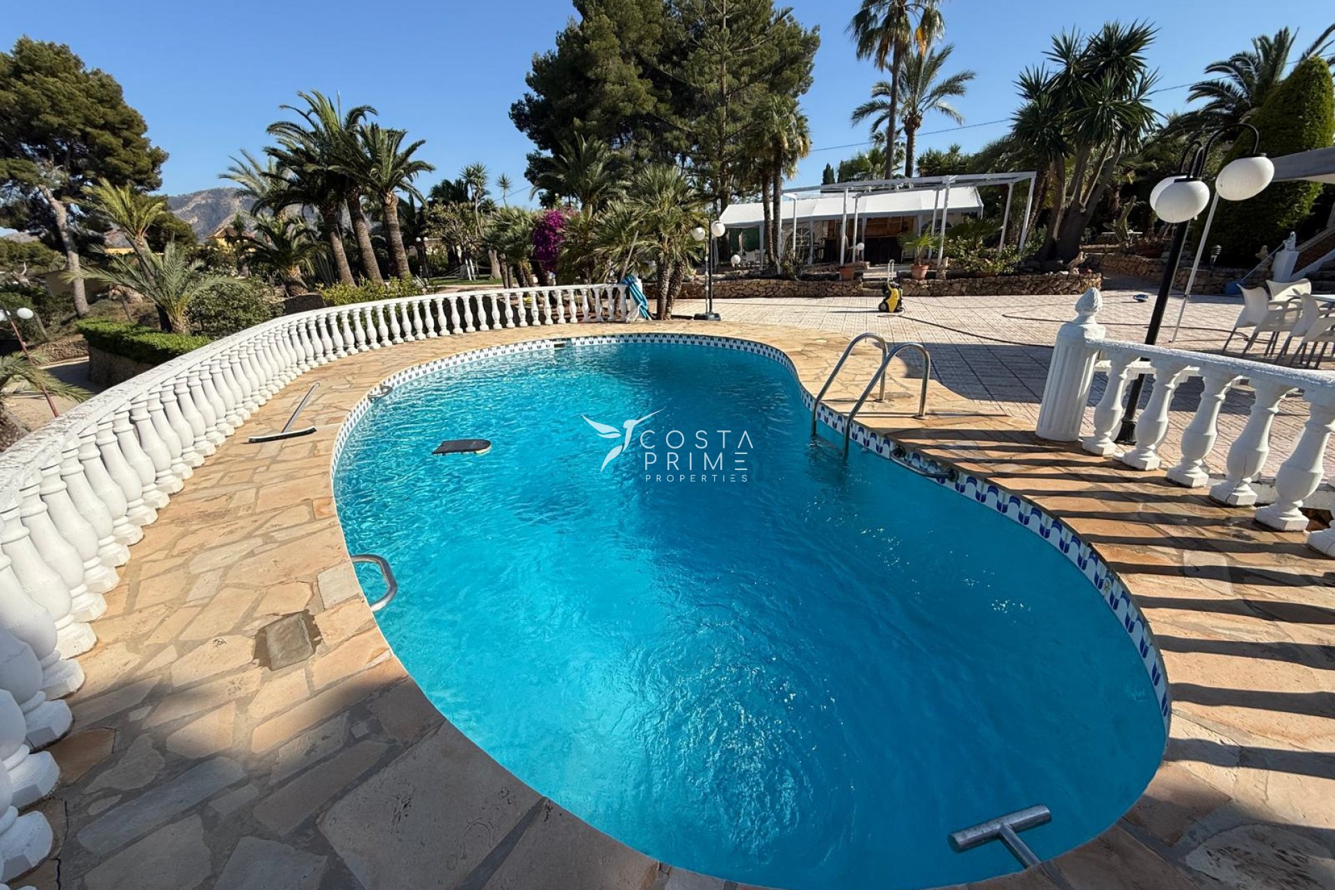 Long term rental - Villa  - Alfas del Pí