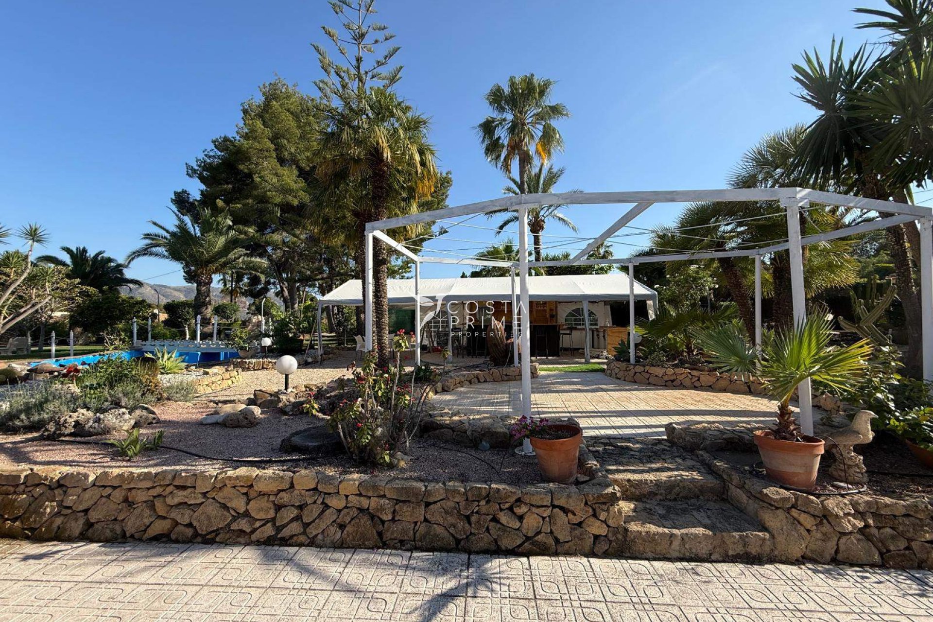 Long term rental - Villa  - Alfas del Pí