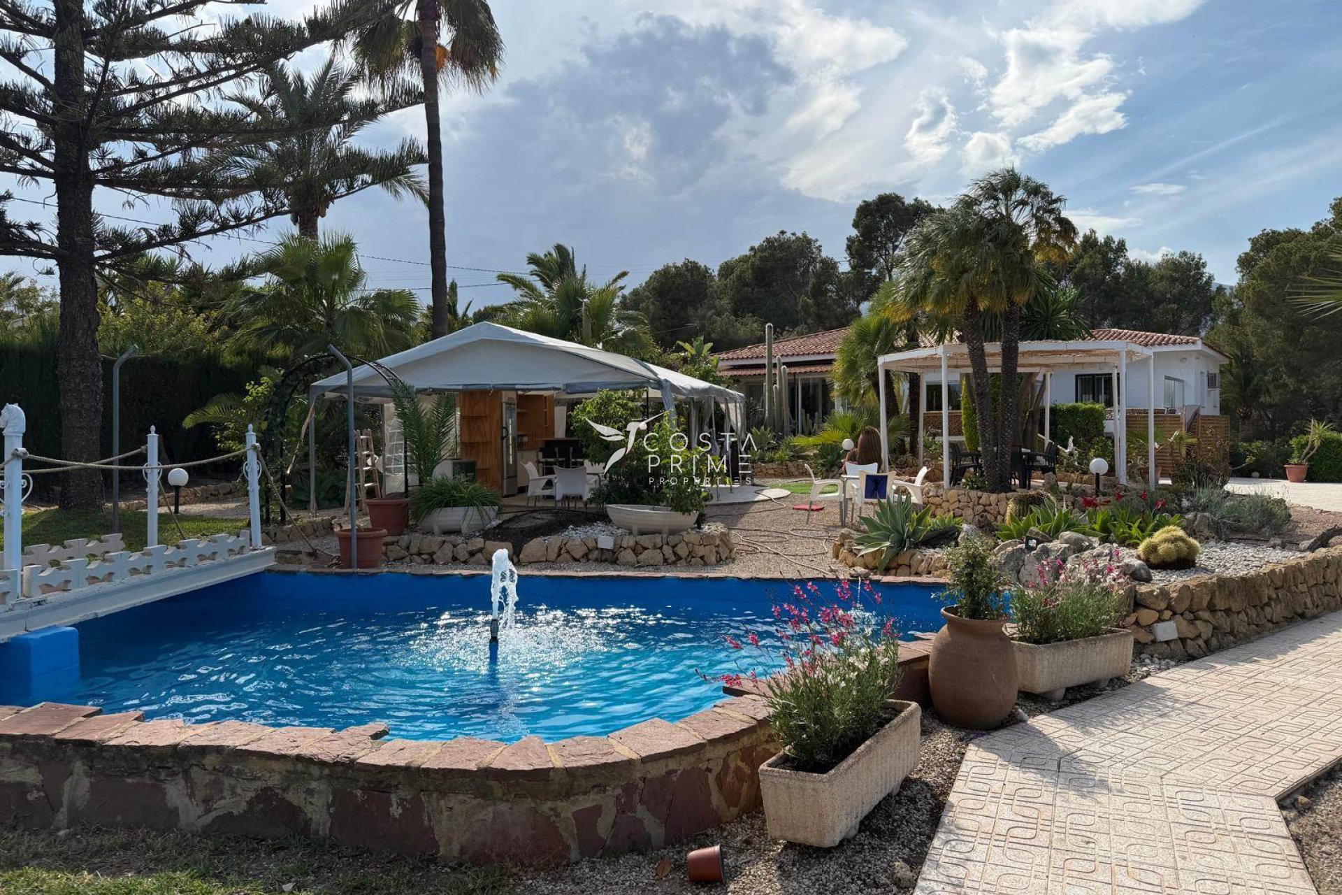 Long term rental - Villa  - Alfas del Pí