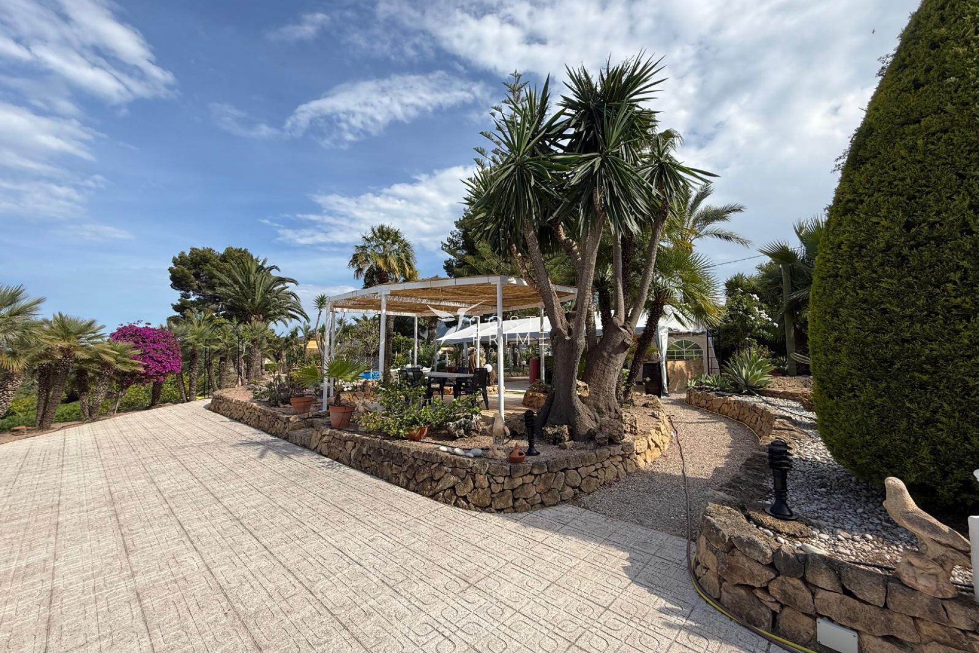 Long term rental - Villa  - Alfas del Pí