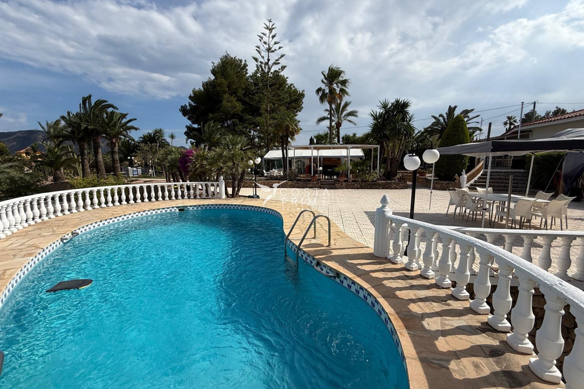 Long term rental - Villa  - Alfas del Pí
