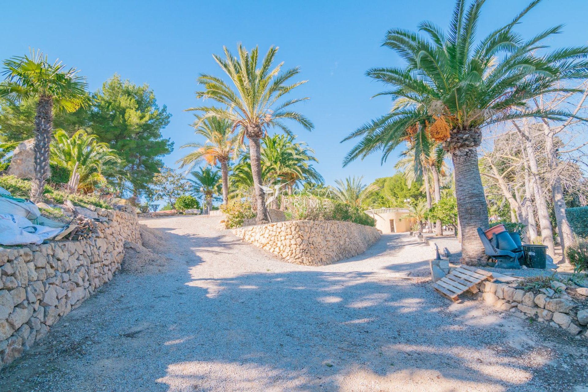 Long term rental - Villa  - Alfas del Pí