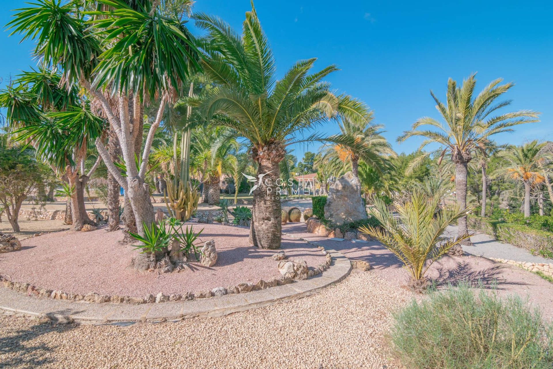 Long term rental - Villa  - Alfas del Pí