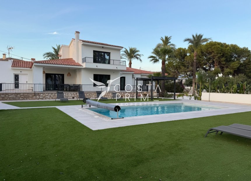 Long term rental - Villa  - Alfas del Pí