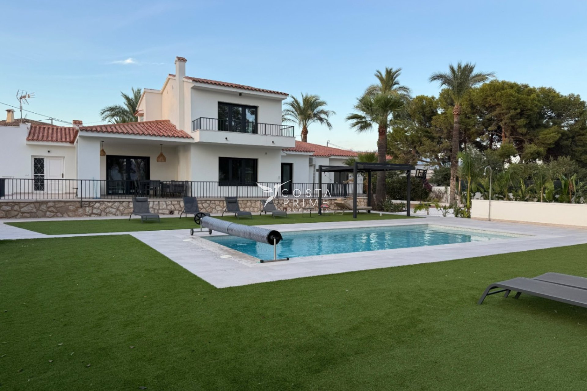 Long term rental - Villa  - Alfas del Pí