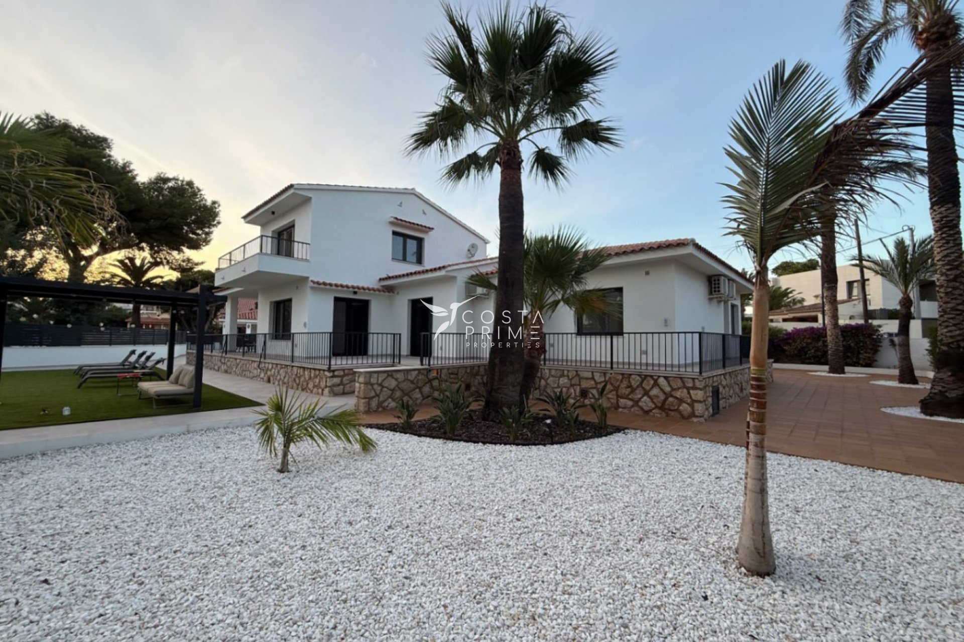 Long term rental - Villa  - Alfas del Pí