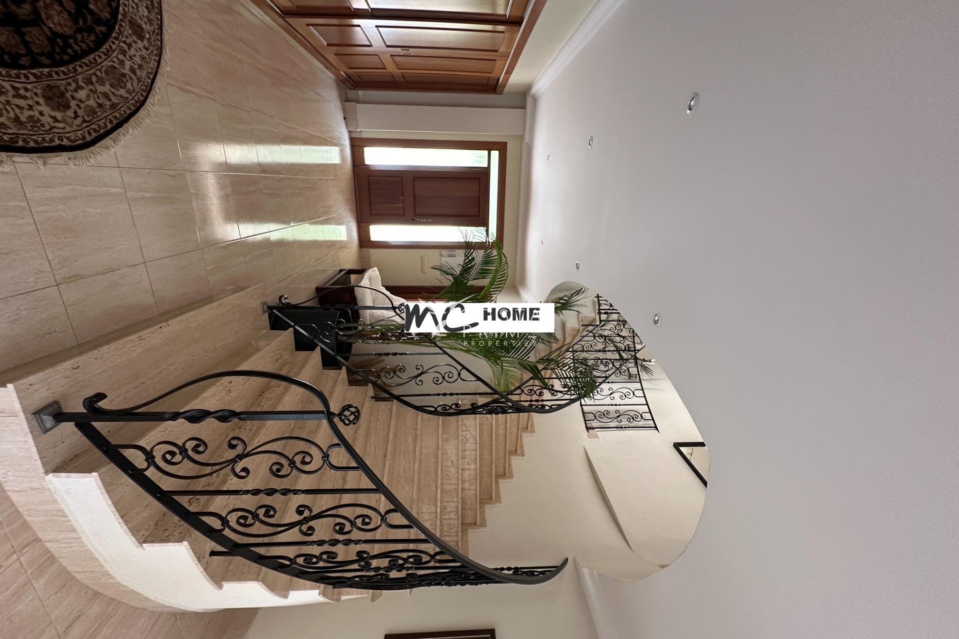 Long term rental - Villa  - Altea