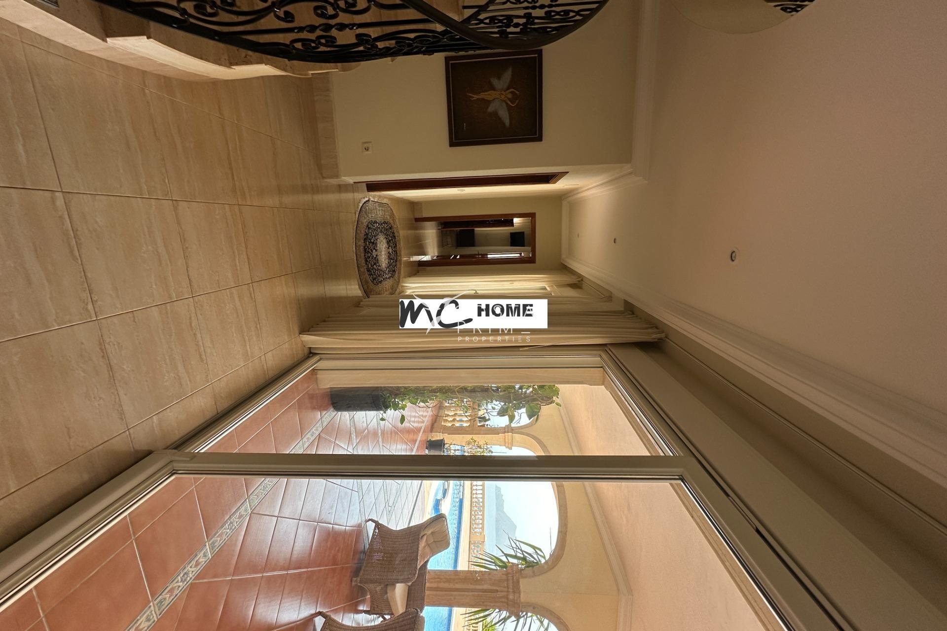 Long term rental - Villa  - Altea