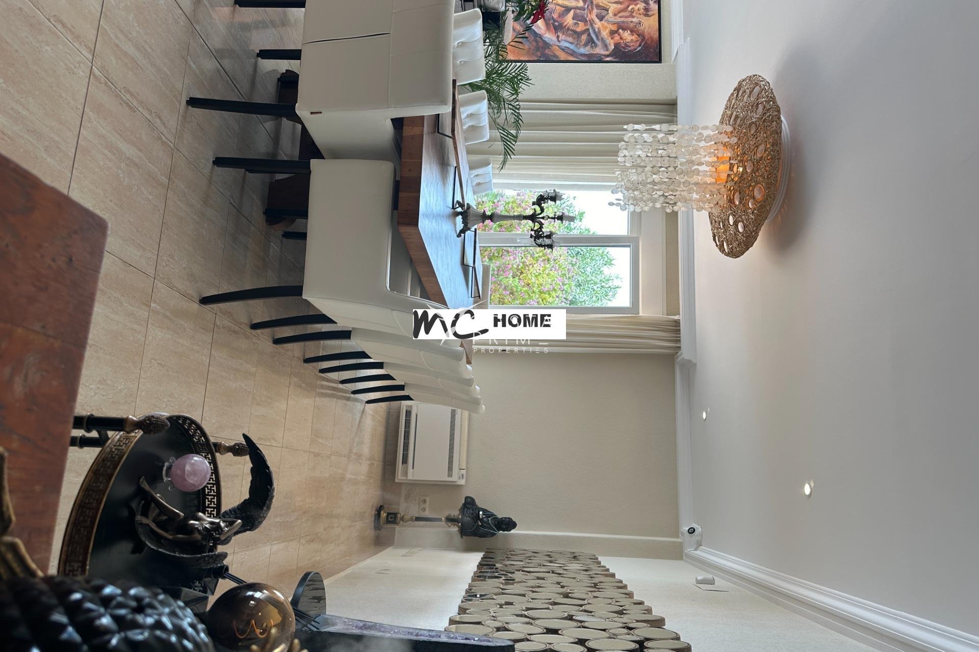 Long term rental - Villa  - Altea