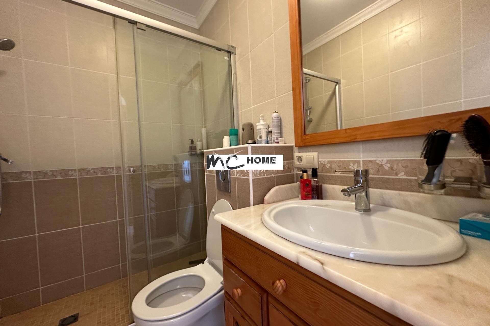 Long term rental - Villa  - Altea