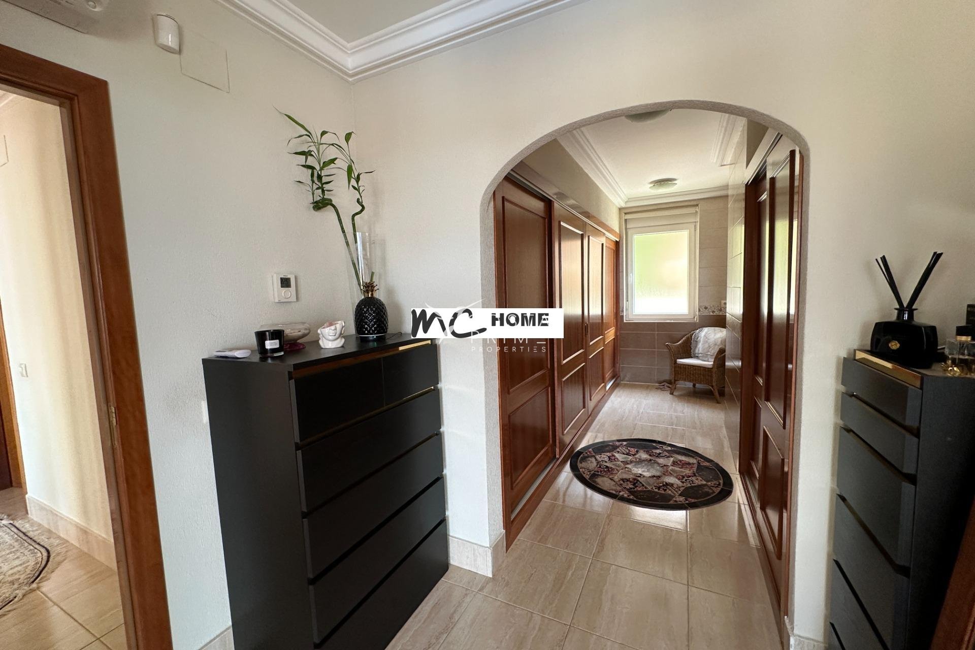 Long term rental - Villa  - Altea