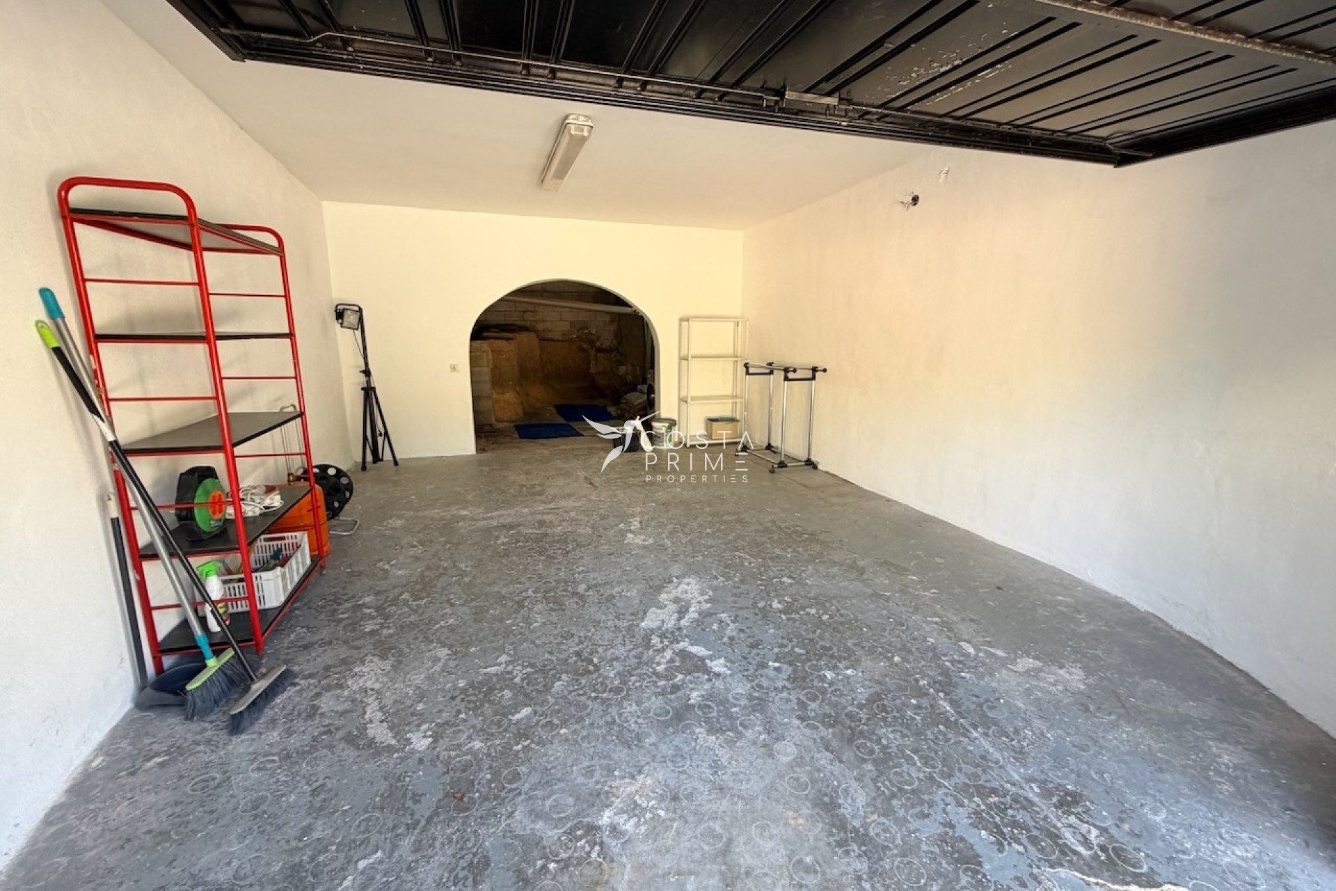 Long term rental - Villa  - La Nucía