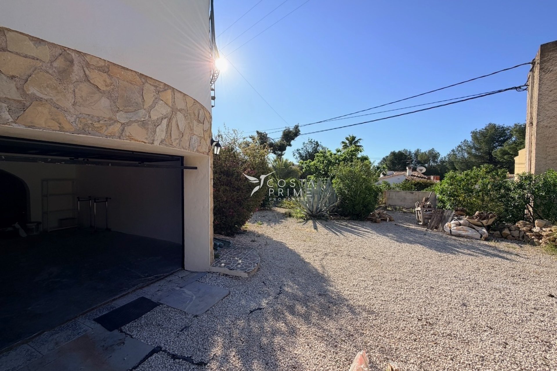 Long term rental - Villa  - La Nucía