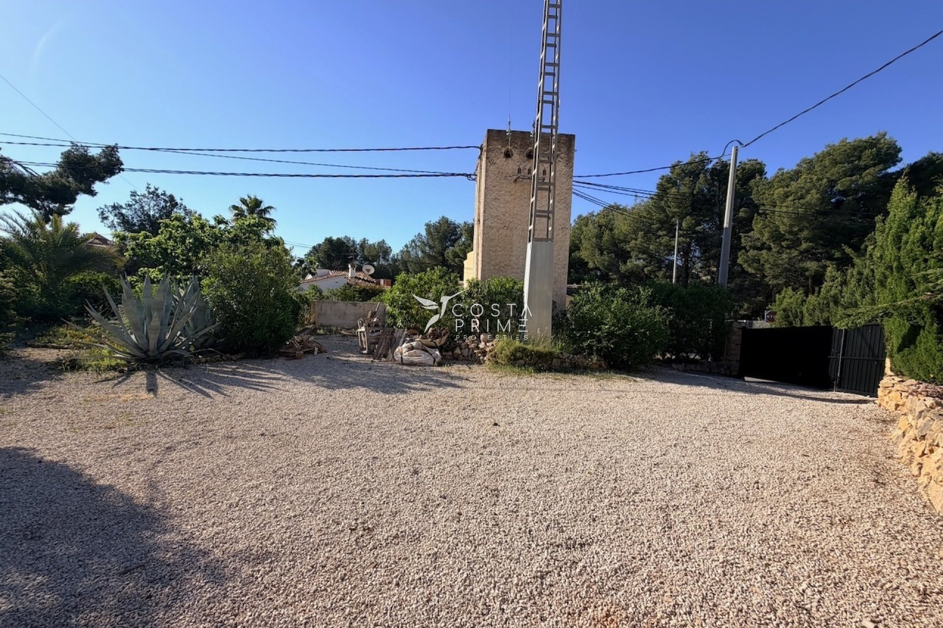 Long term rental - Villa  - La Nucía