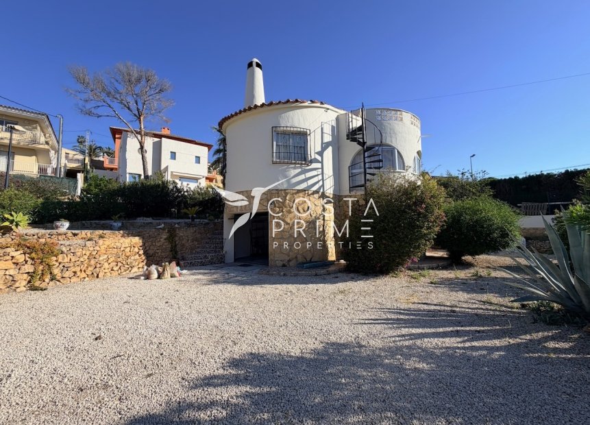 Long term rental - Villa  - La Nucía