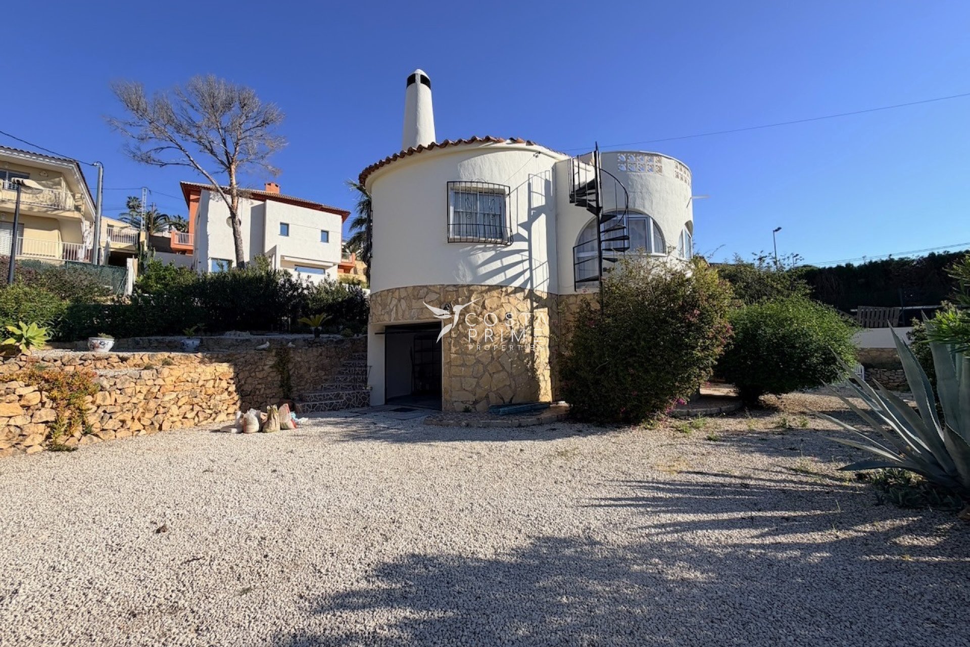 Long term rental - Villa  - La Nucía