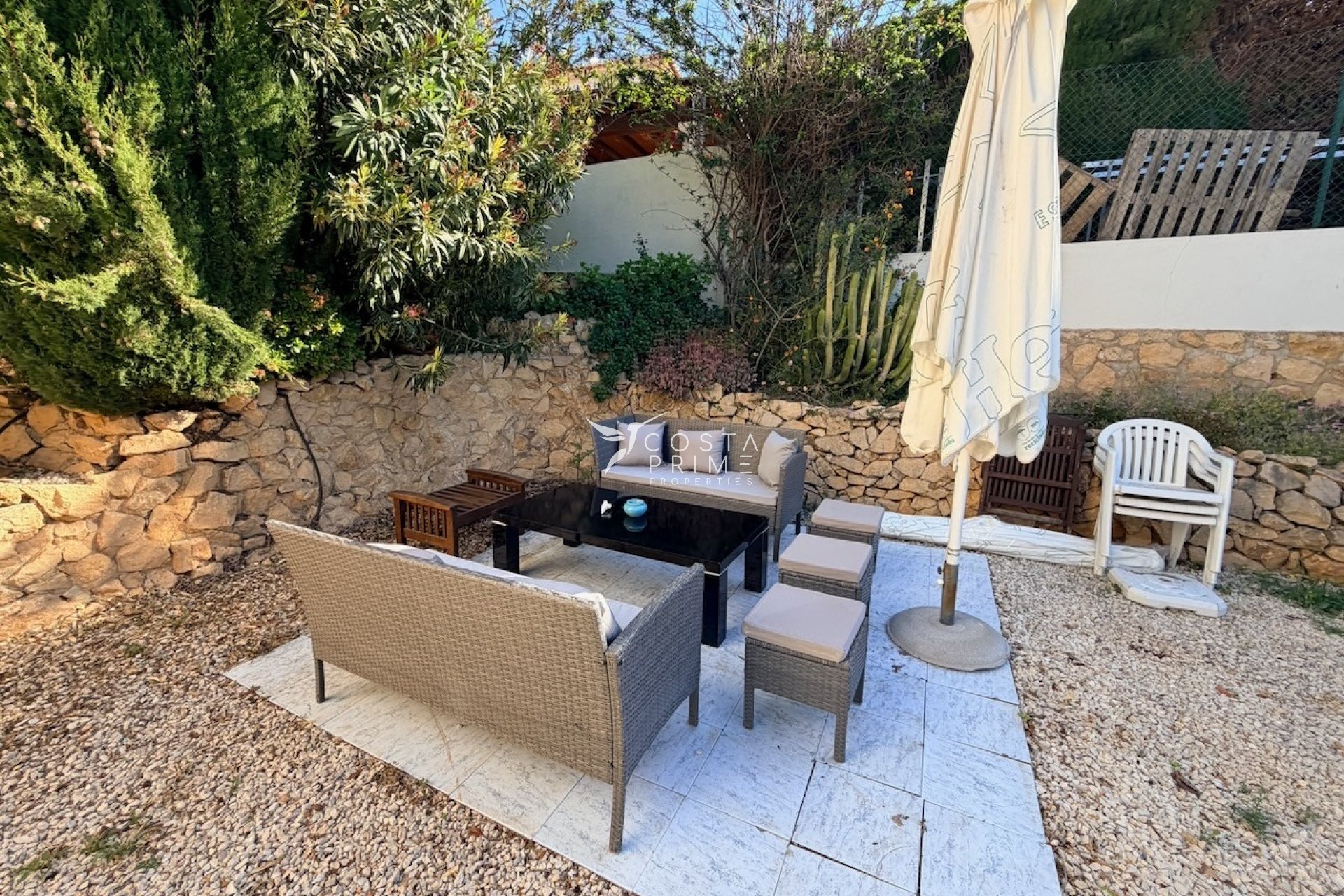 Long term rental - Villa  - La Nucía