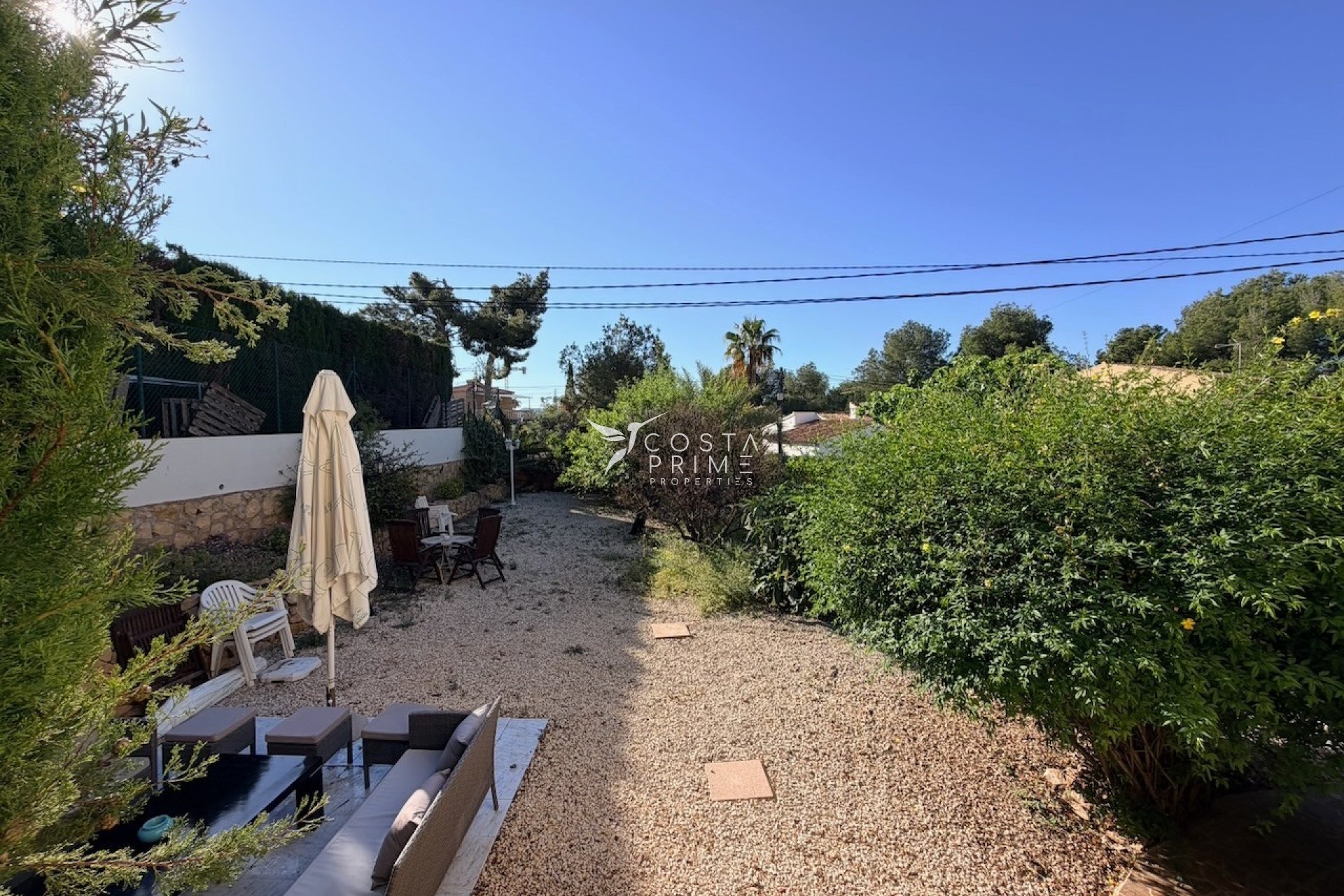 Long term rental - Villa  - La Nucía