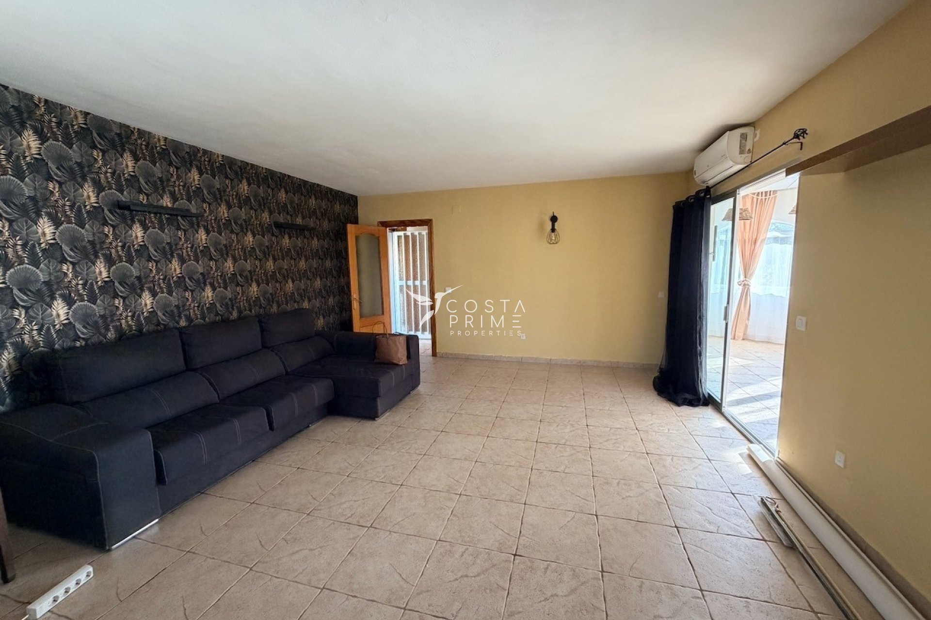 Long term rental - Villa  - La Nucía